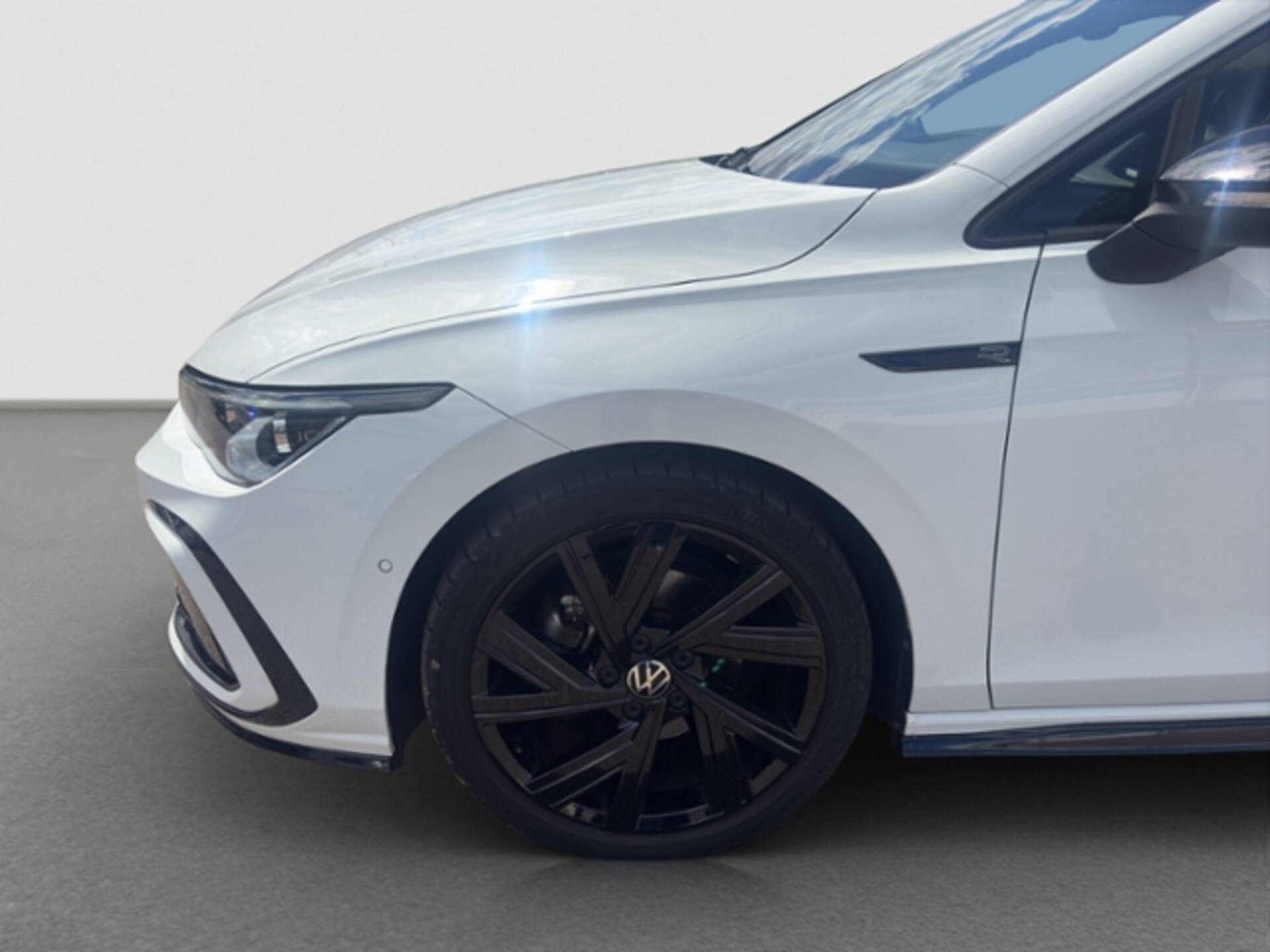 Volkswagen Golf Variant R-Line