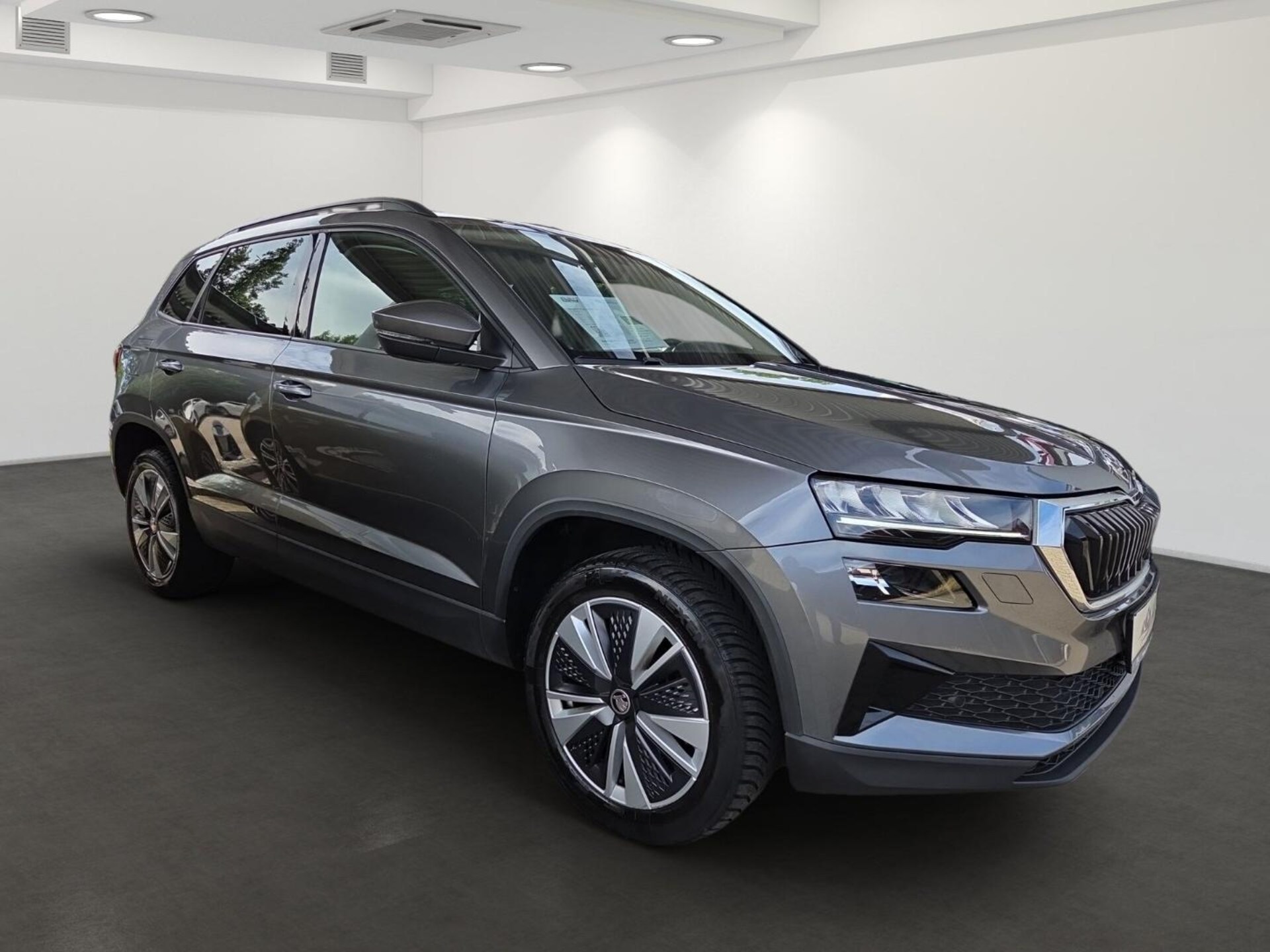 Skoda Karoq Ambition