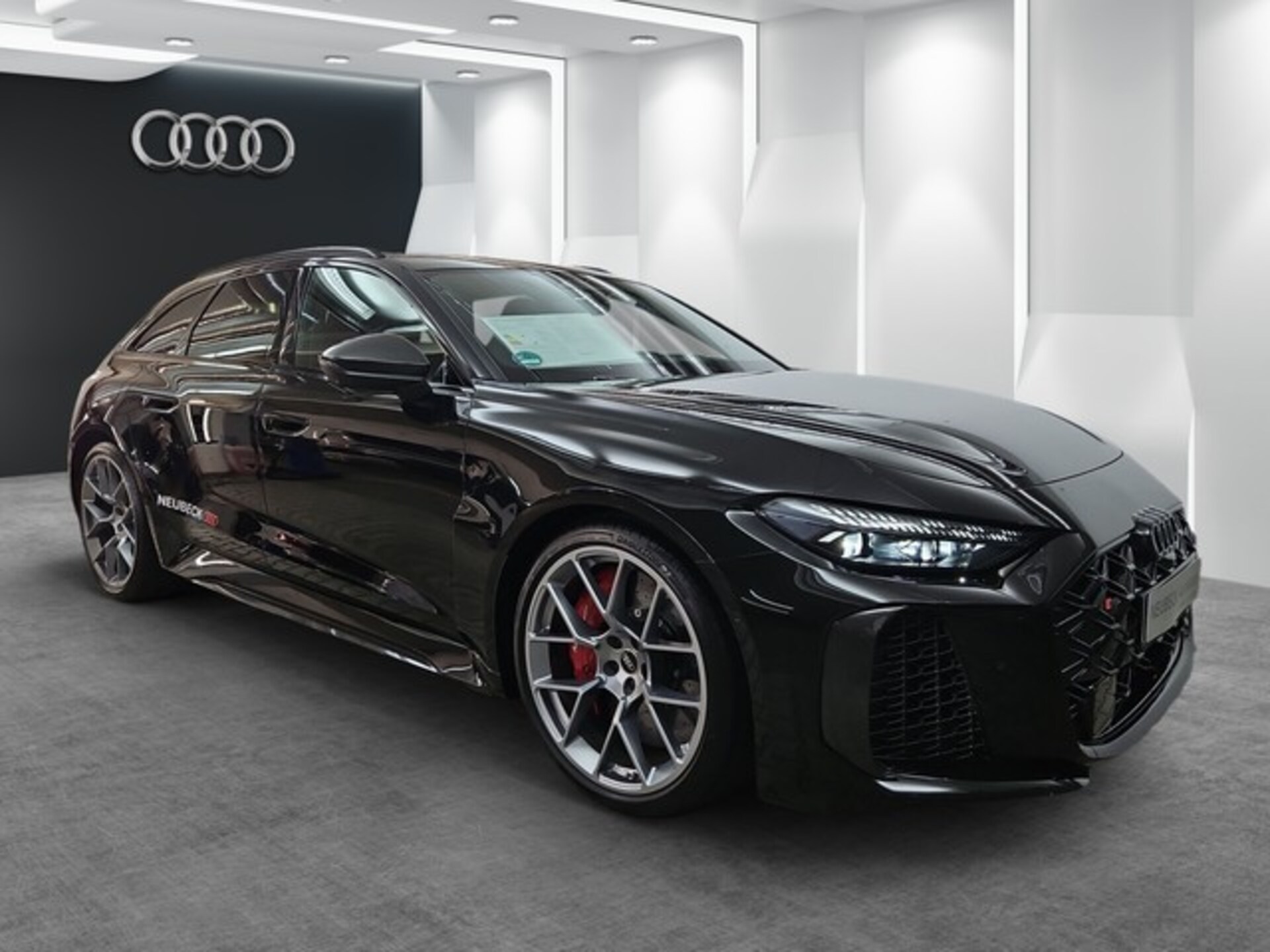 Audi RS 5 Avant