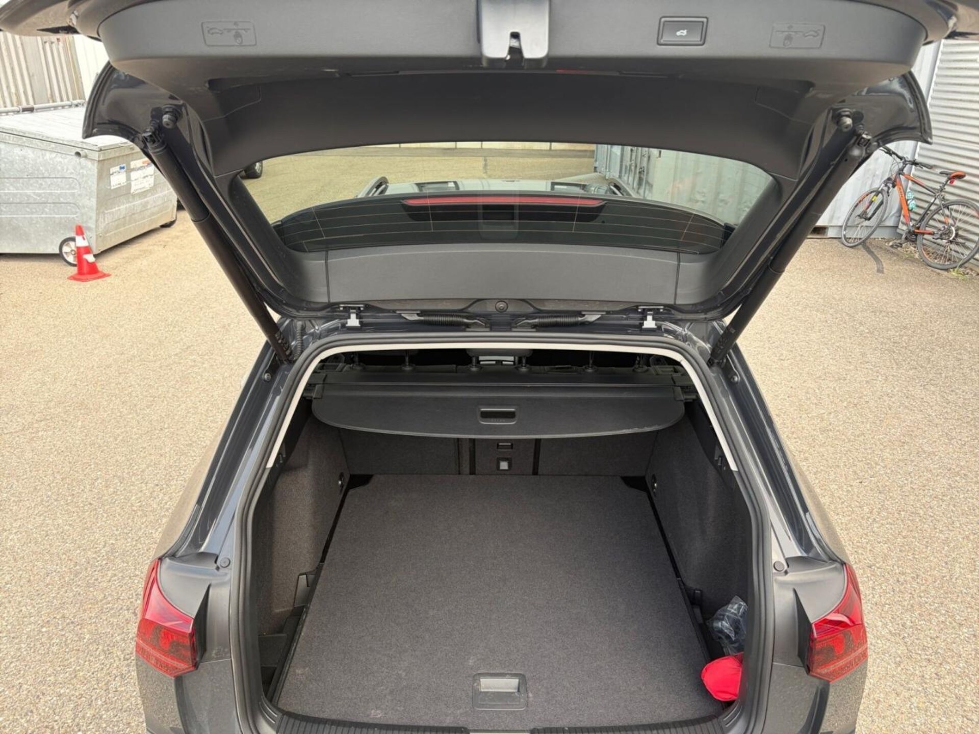 Volkswagen Golf Variant ENERGY