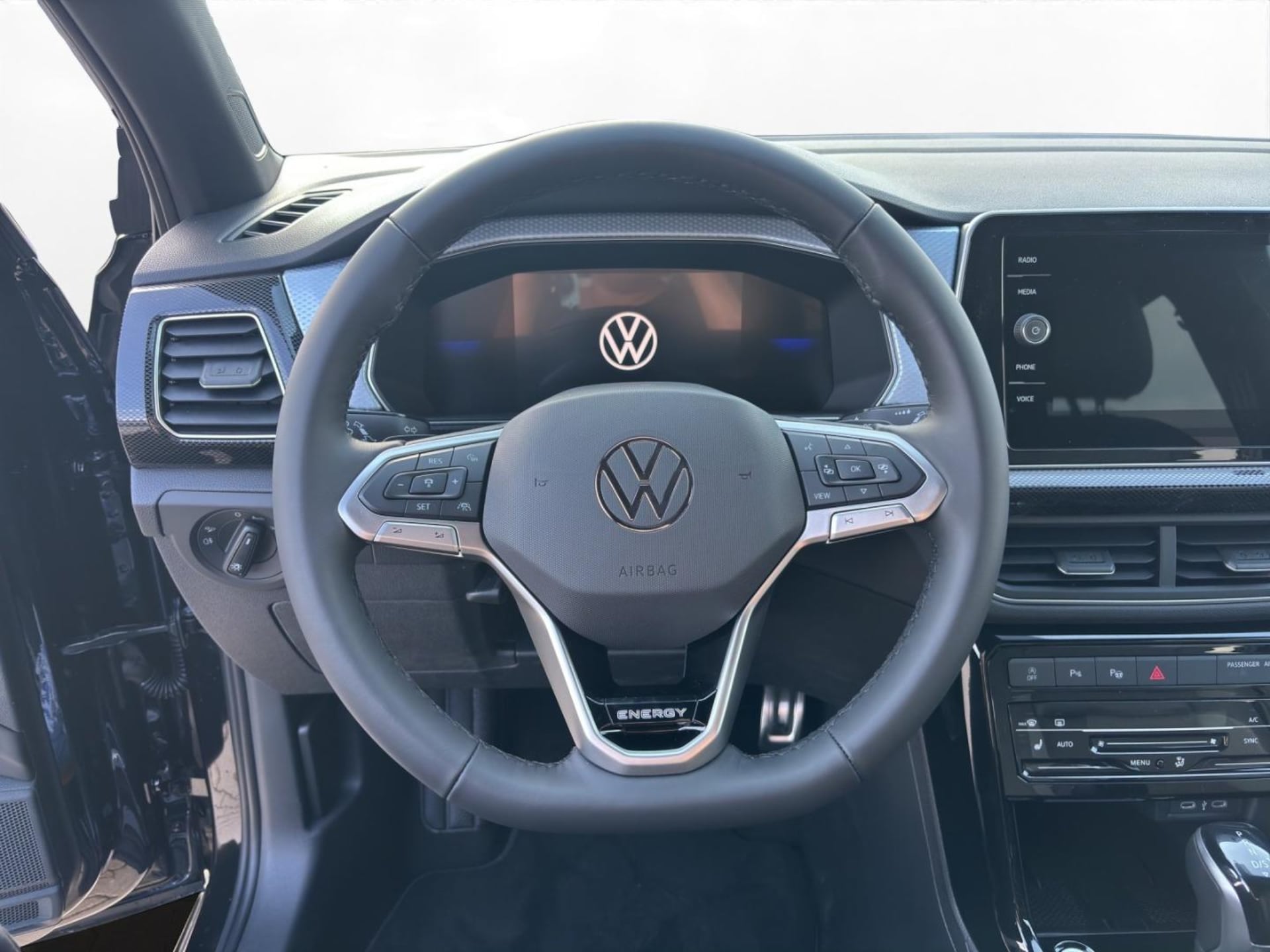 Volkswagen T-Cross ENERGY