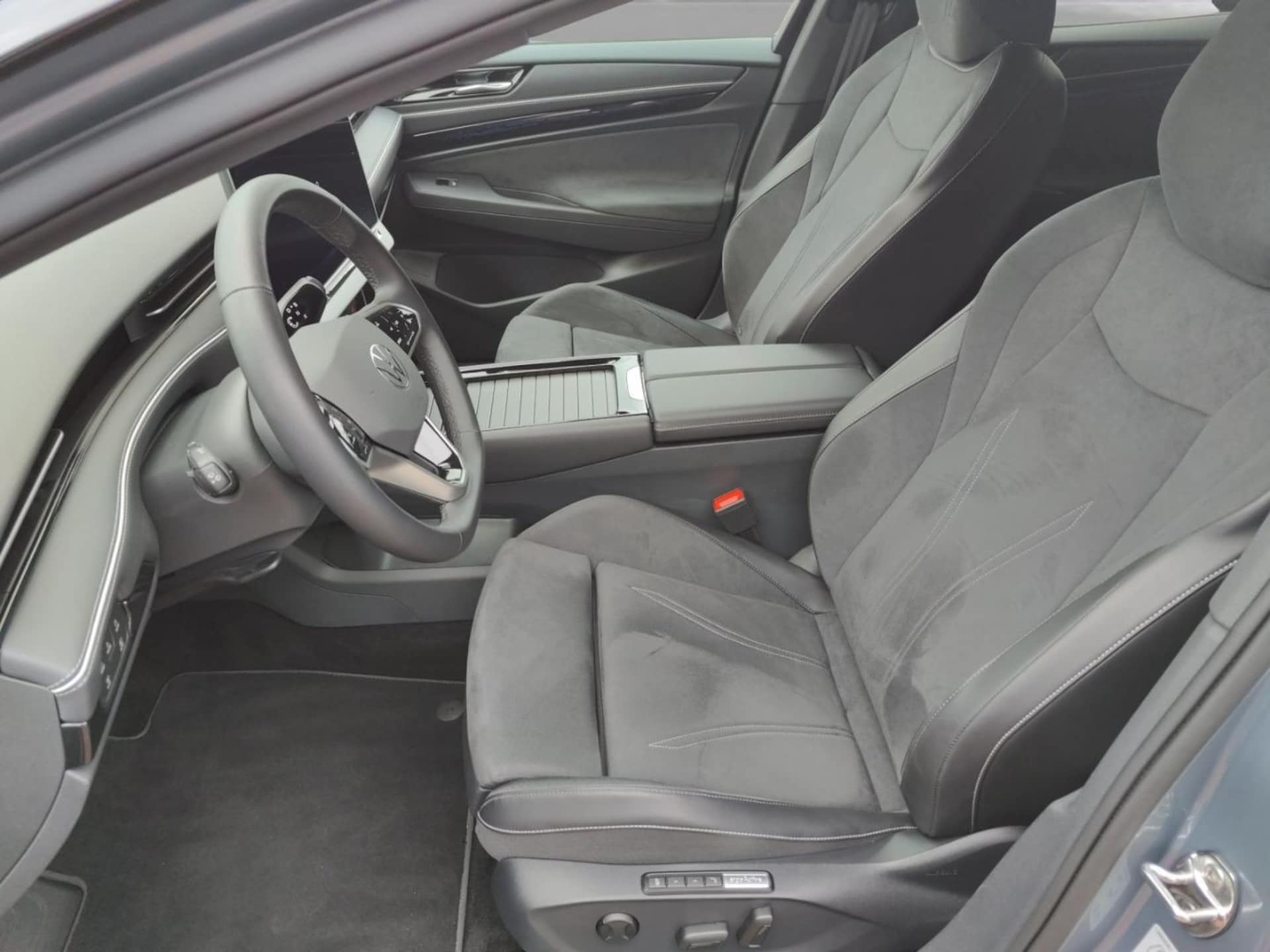 Volkswagen ID.7 Tourer Pro