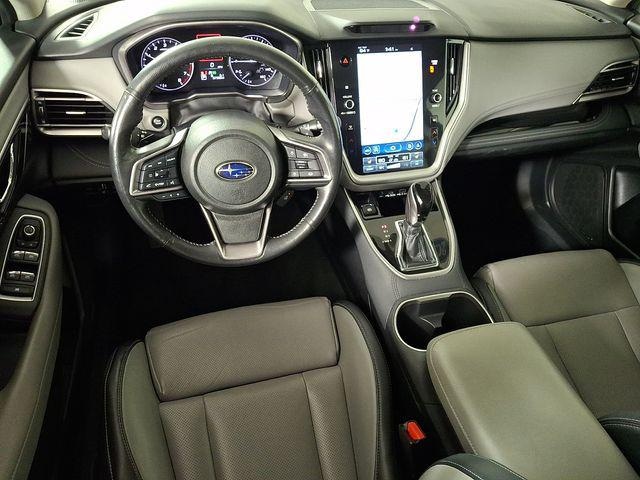 2023 Subaru Outback