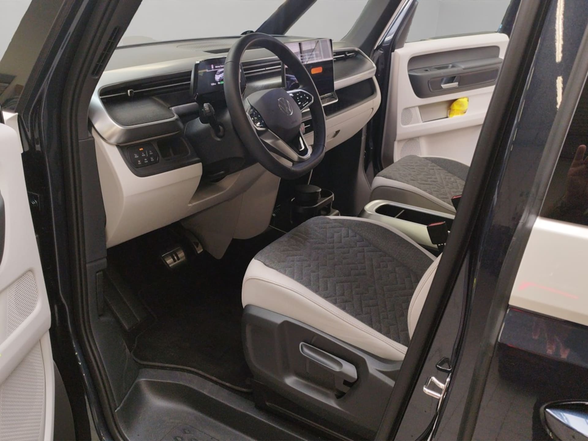 Volkswagen ID. Buzz Pro
