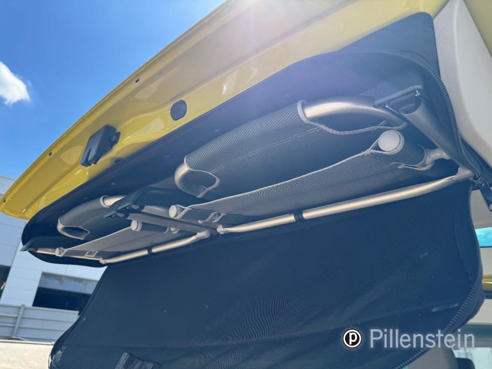 Volkswagen T6 California Beach