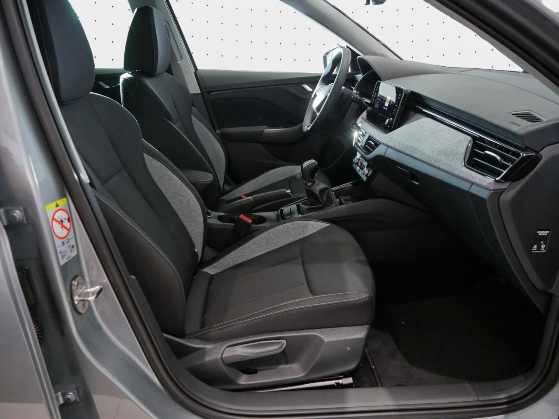 Skoda Kamiq Selection