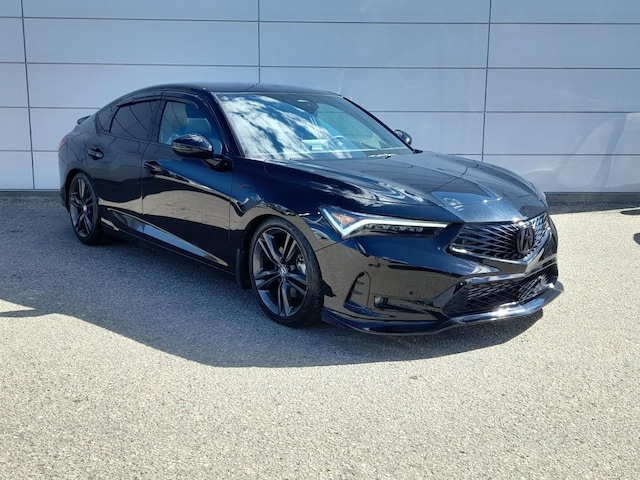 2025 Acura Integra