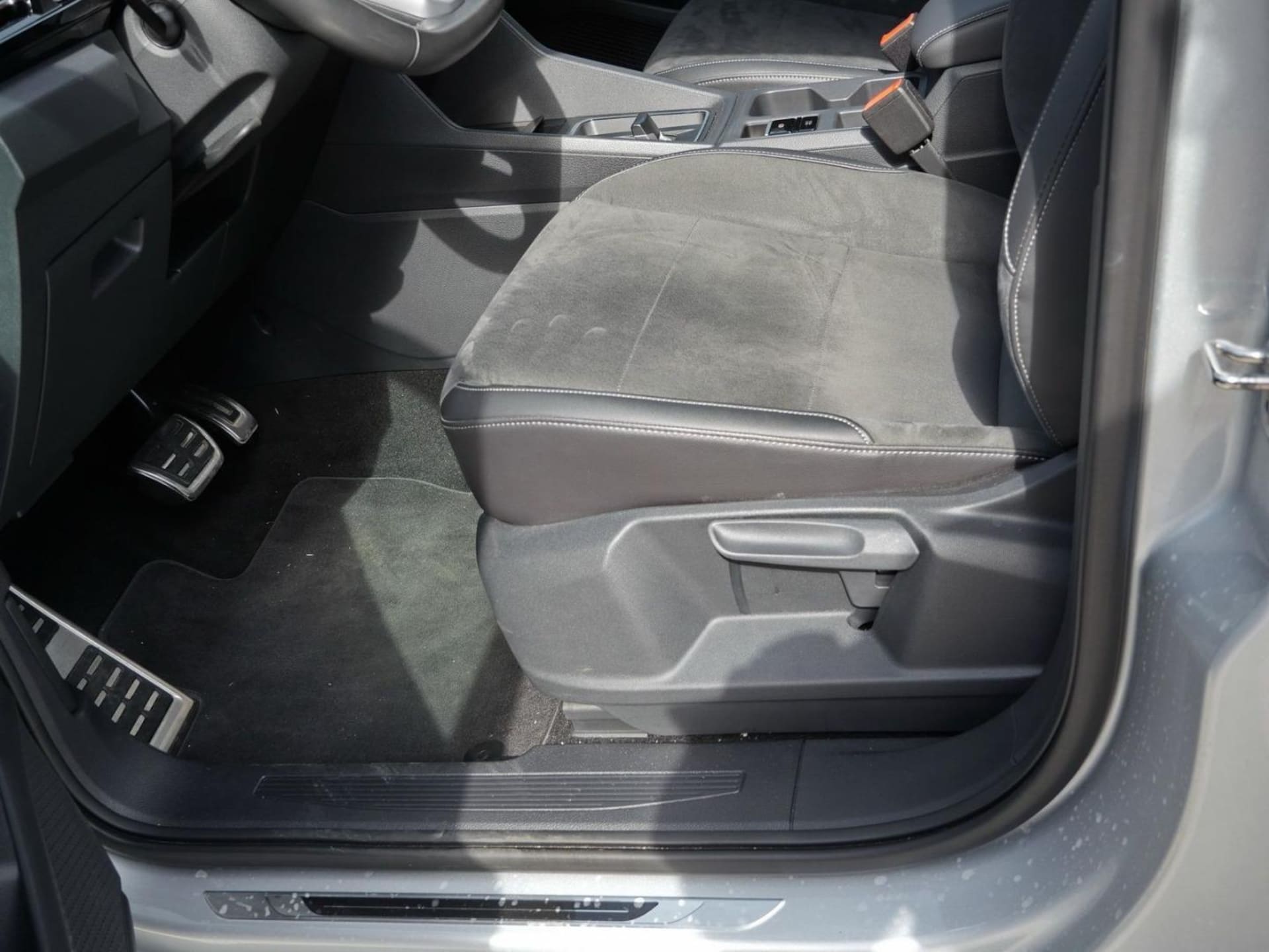 Volkswagen Caddy Maxi Style