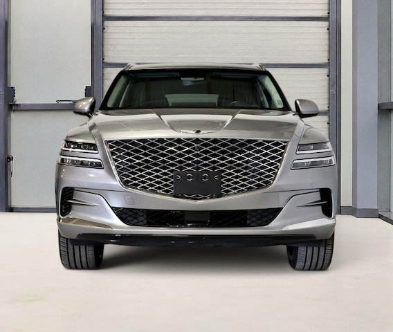 2024 Genesis GV80