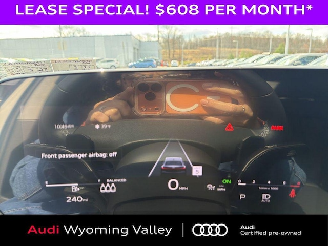 2025 Audi New A5 Premium Plus - Photo 21
