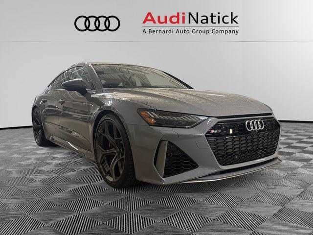 2026 Audi RS 7 Base - Photo 7