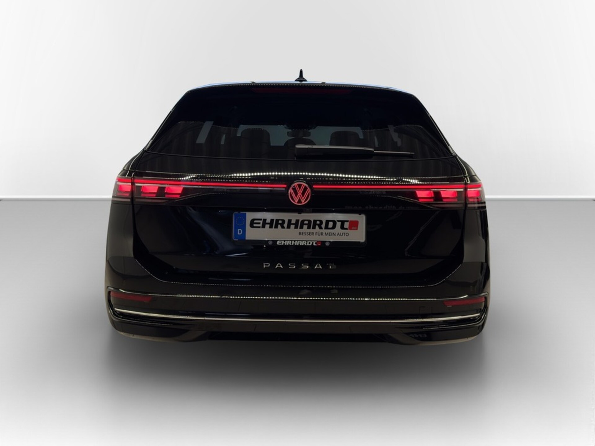 Volkswagen Passat Elegance