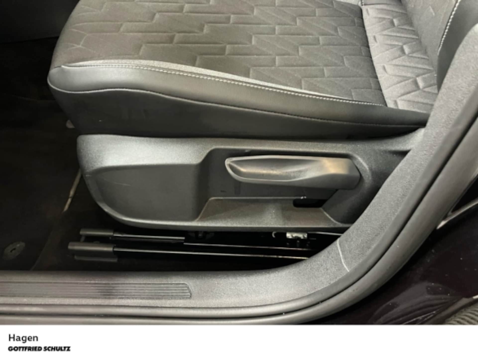 Volkswagen Polo Goal