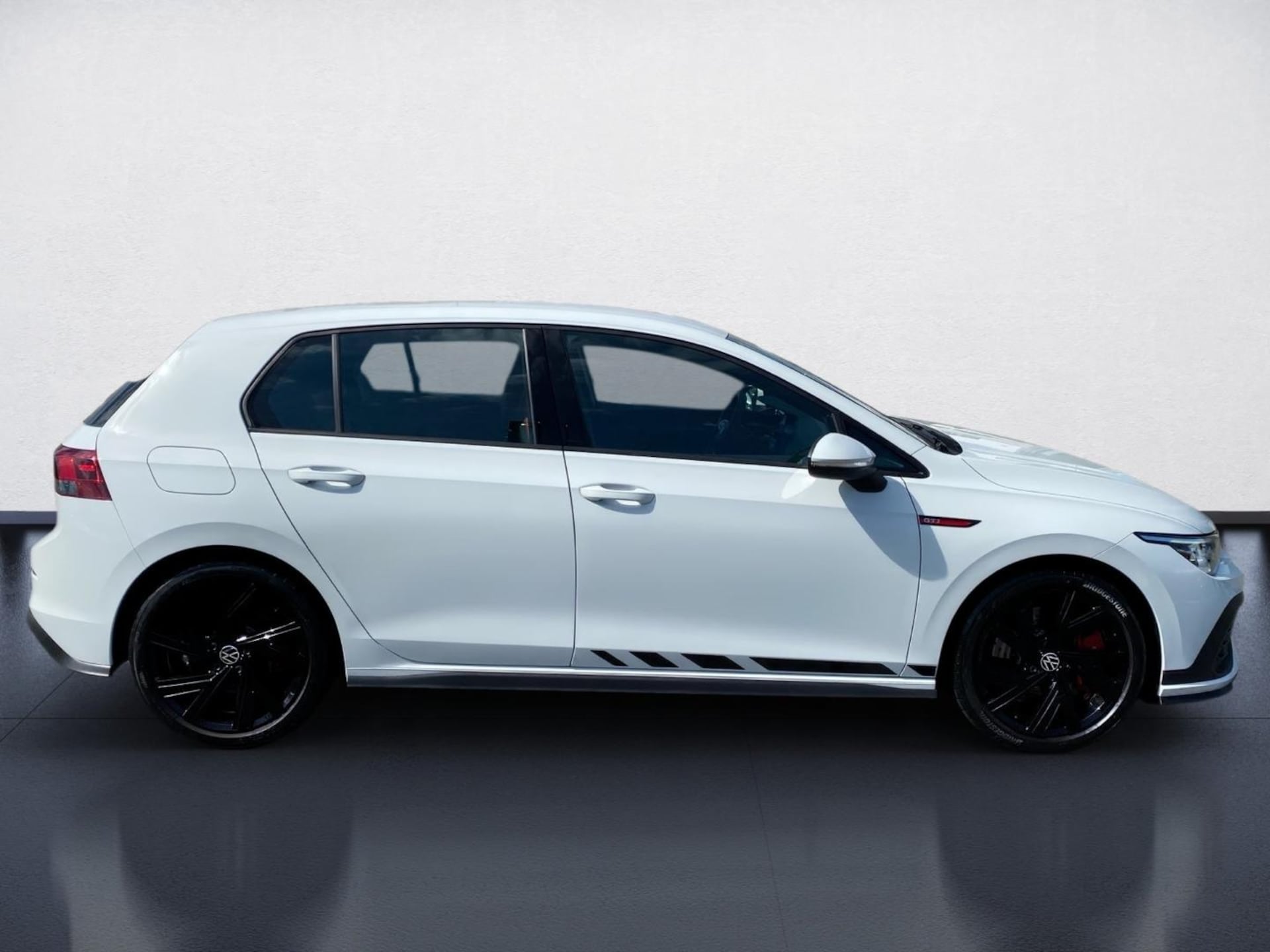 Volkswagen Golf GTI Clubsport