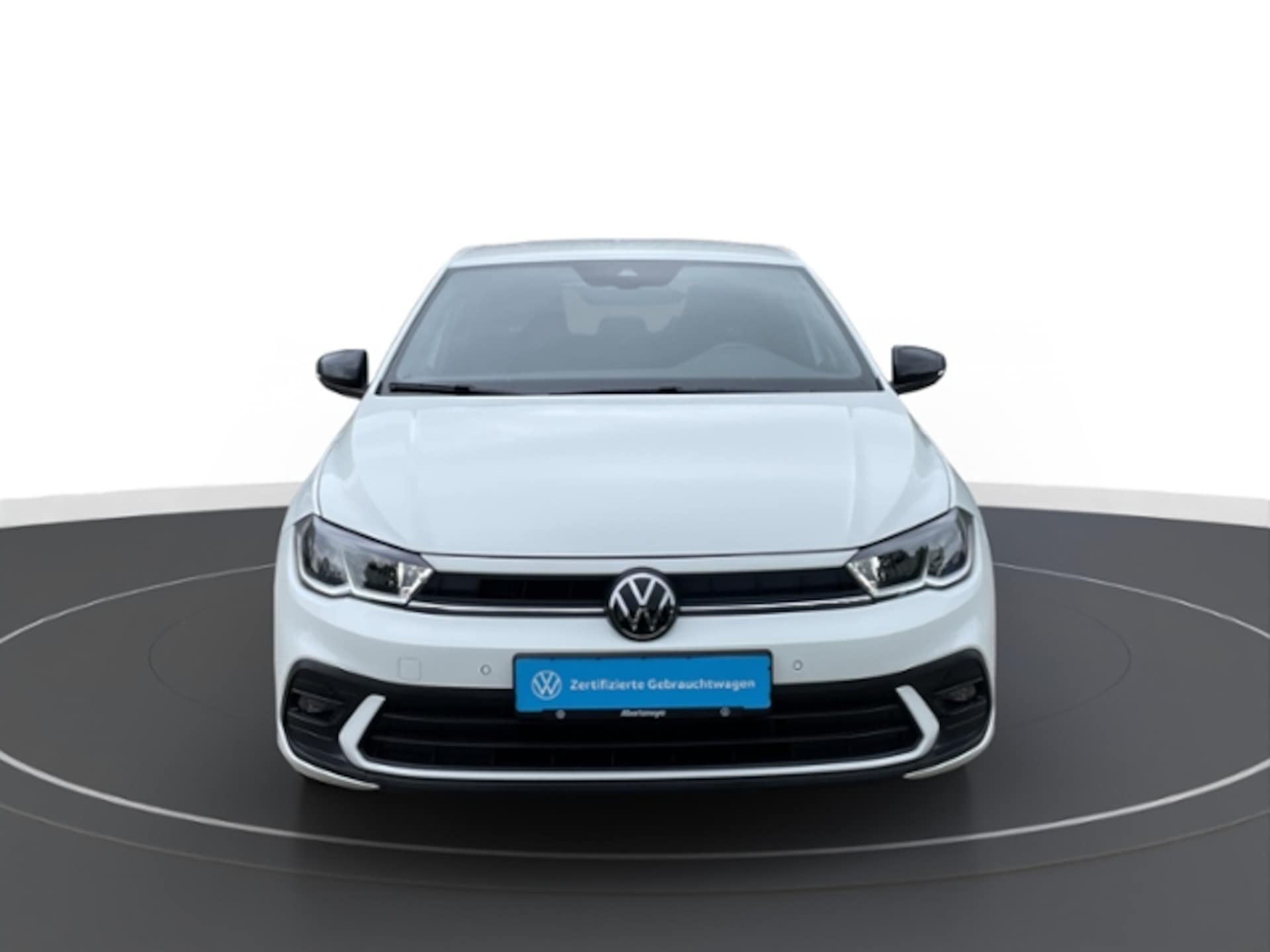 Volkswagen Polo Goal
