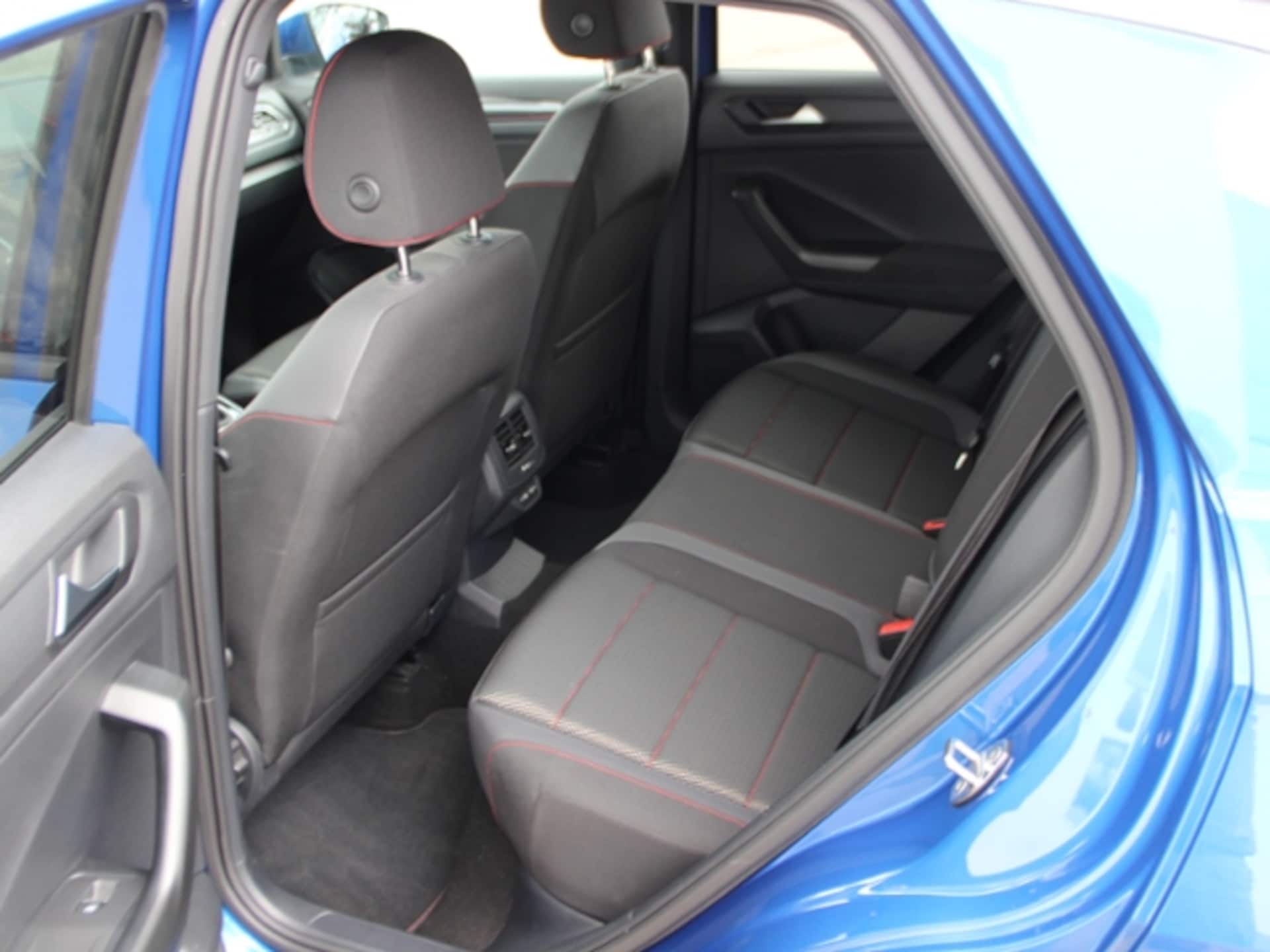 Volkswagen T-Roc Sport