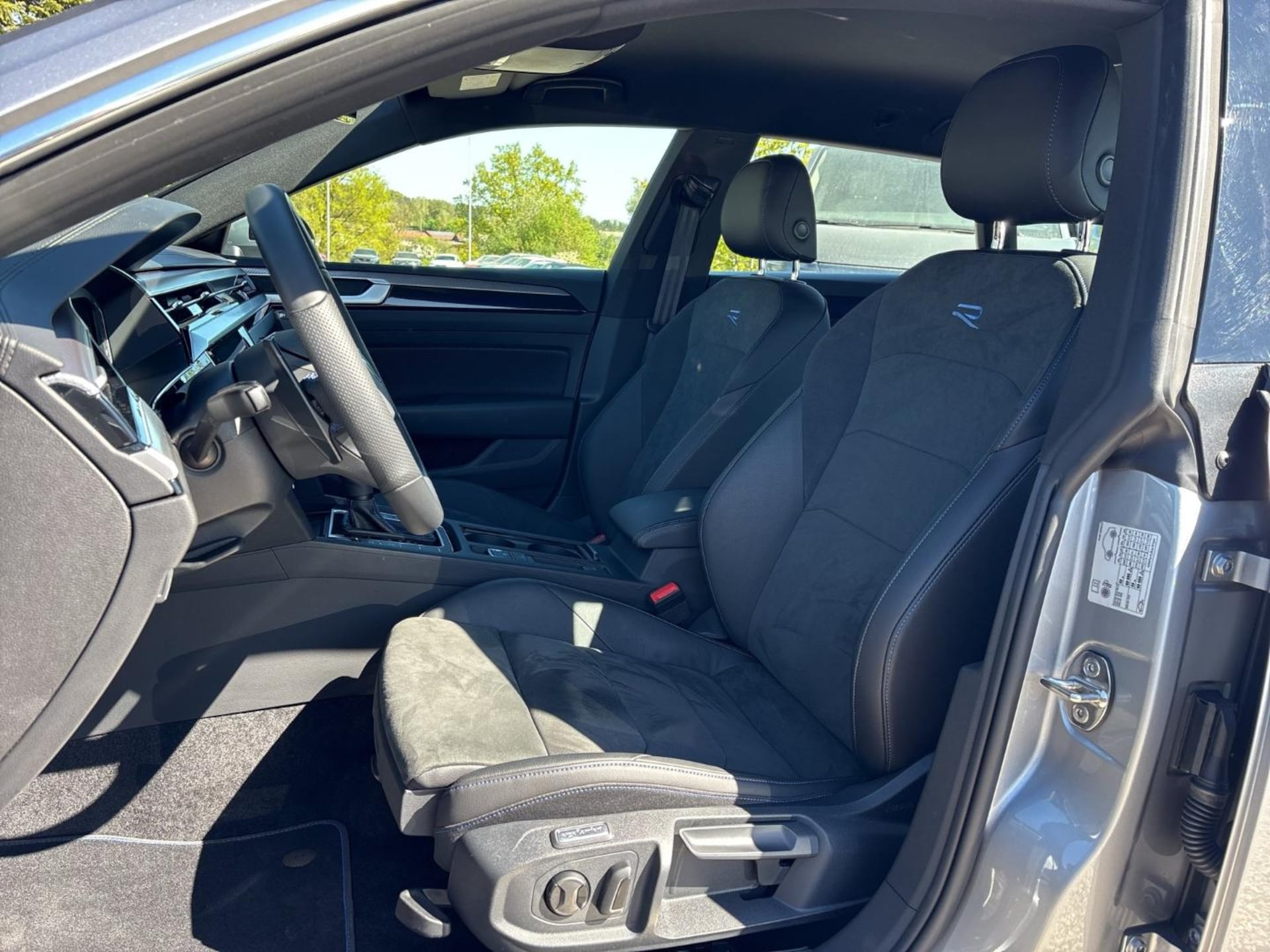 Volkswagen Arteon Shooting Brake R