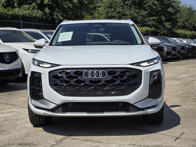 2026 Audi Q3 SUV