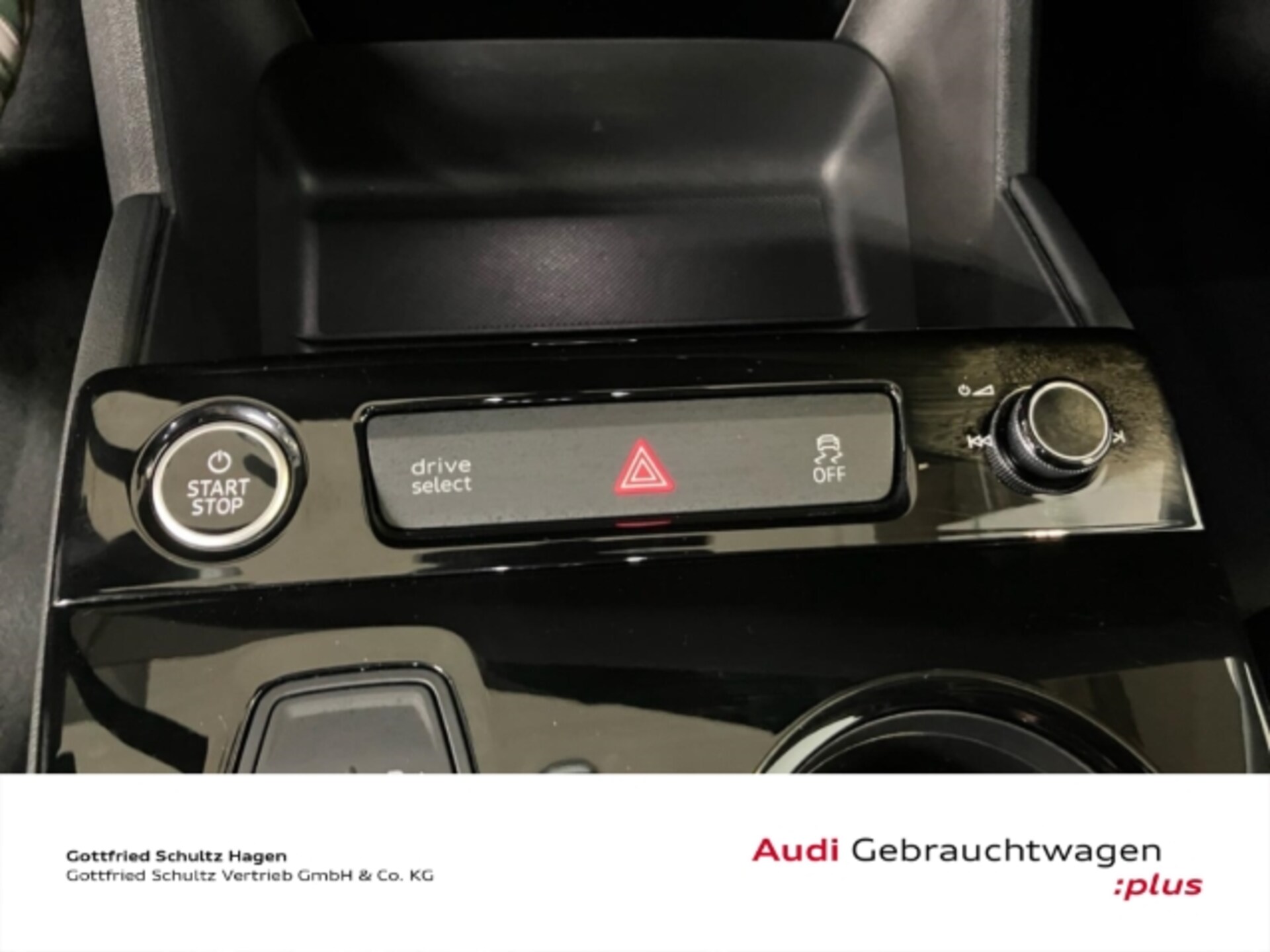 Audi Q6 SUV e-tron