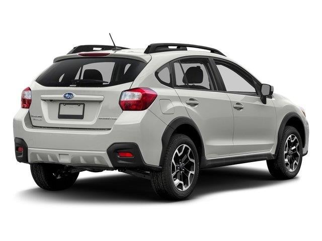 2017 Subaru Crosstrek
