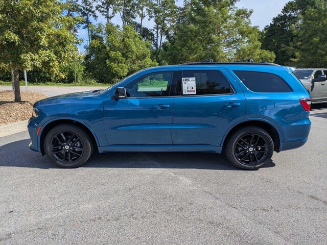 2025 Dodge Durango