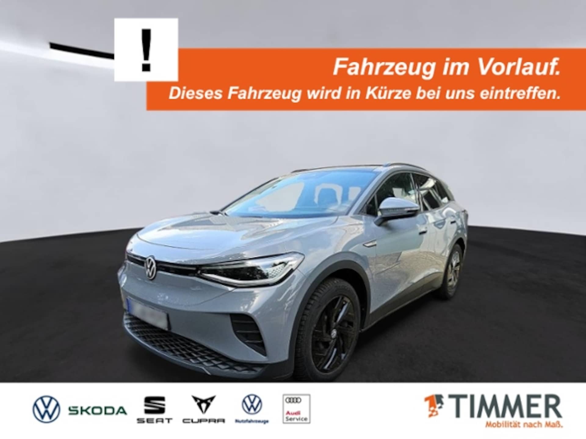 Volkswagen ID.4 Pro Performance