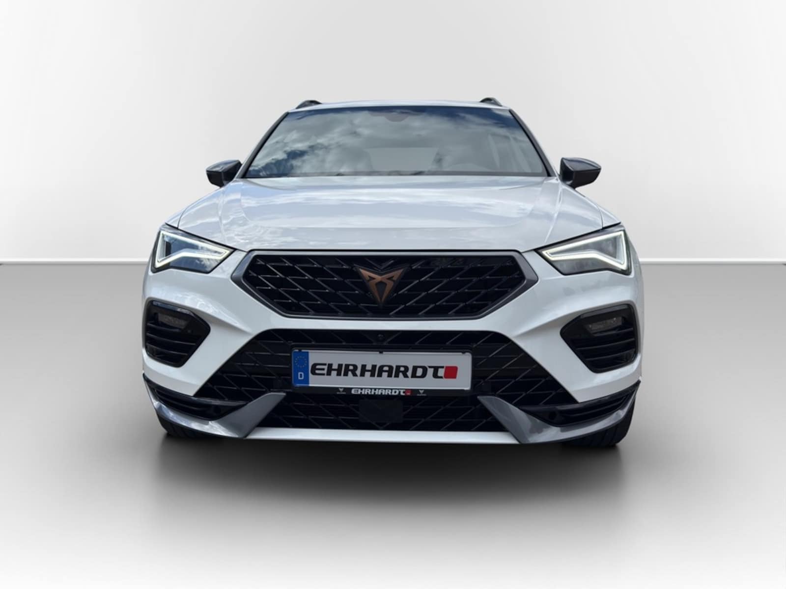 CUPRA Ateca – Bild 3