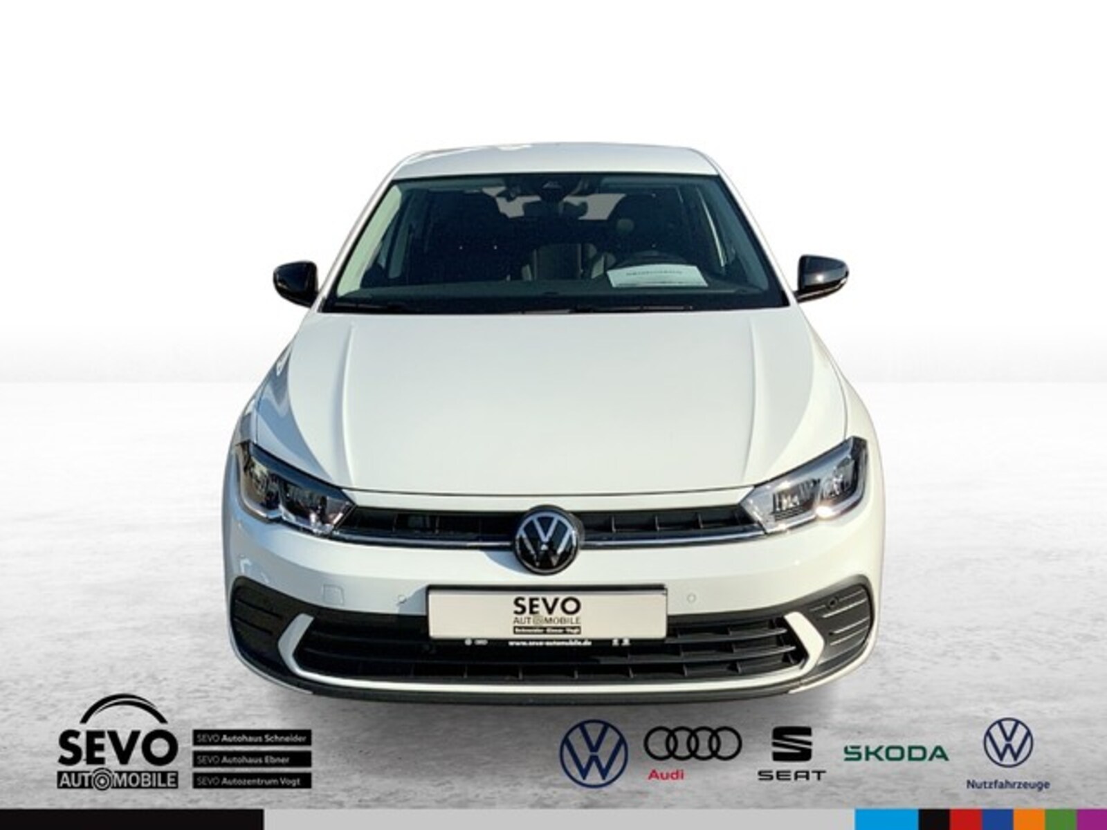 Volkswagen Polo – Bild 7