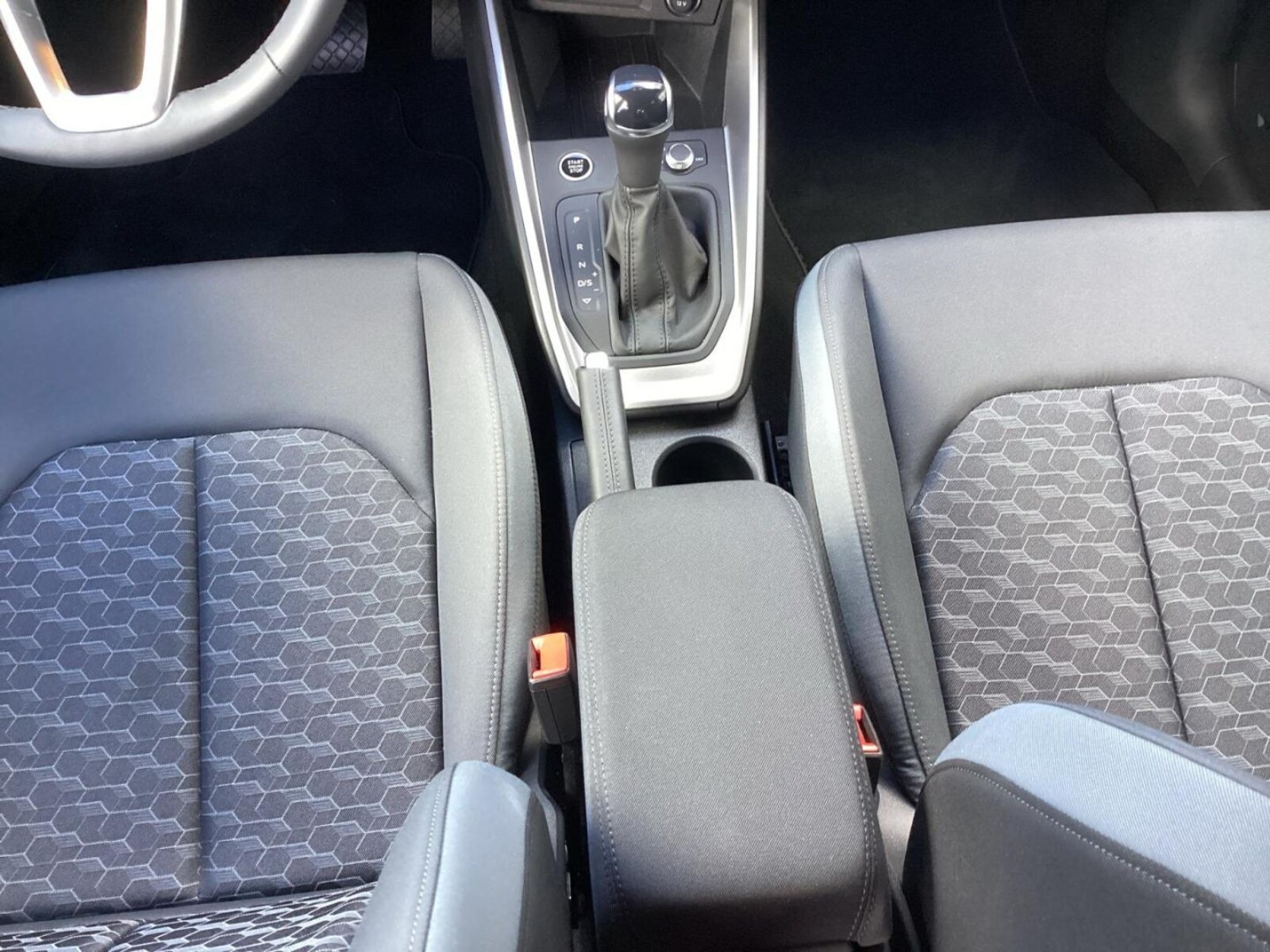 Audi A1 allstreet – Bild 9