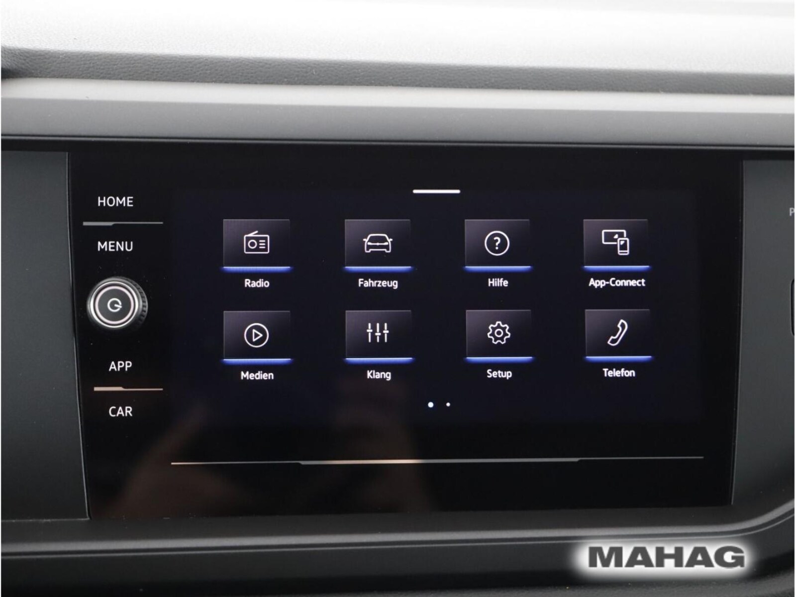 Volkswagen Taigo – Bild 18