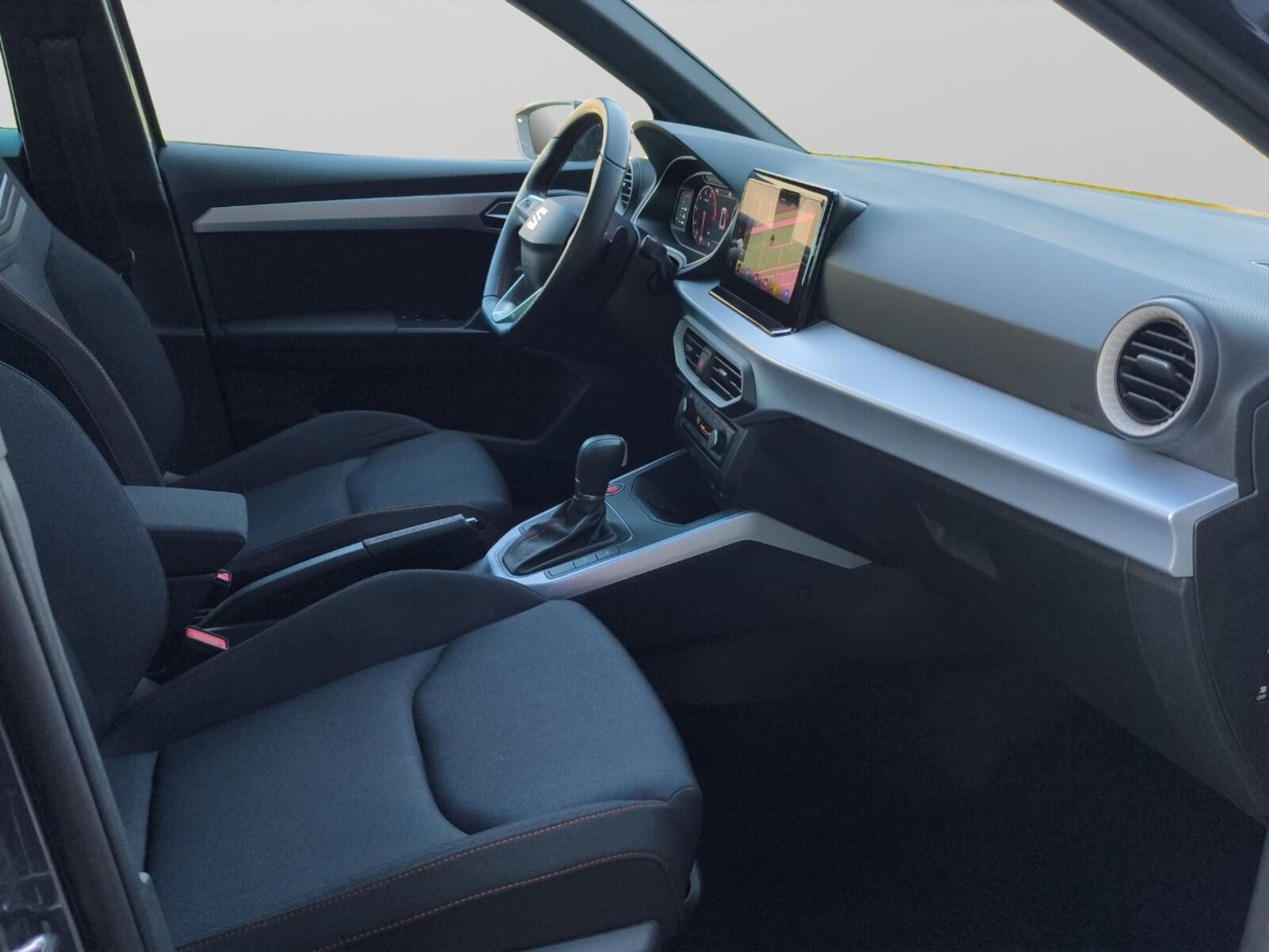 SEAT Arona – Bild 23