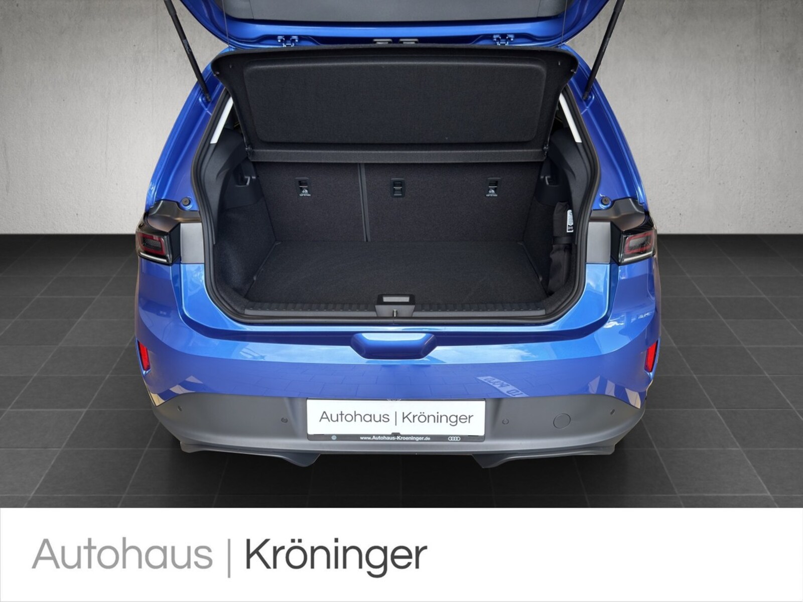 Volkswagen ID. Polo – Bild 19