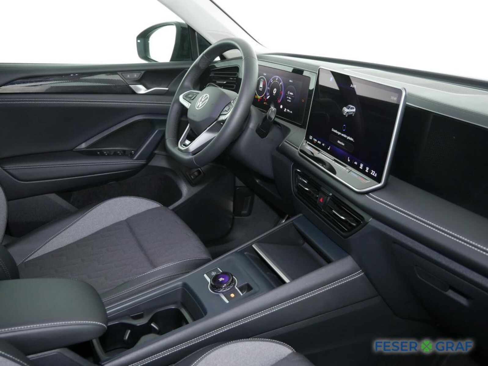 Volkswagen Tiguan – Bild 3