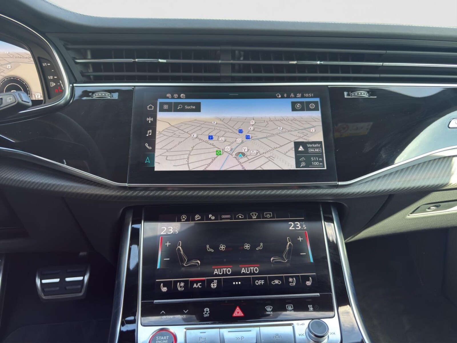 Audi RS Q8 – Bild 9