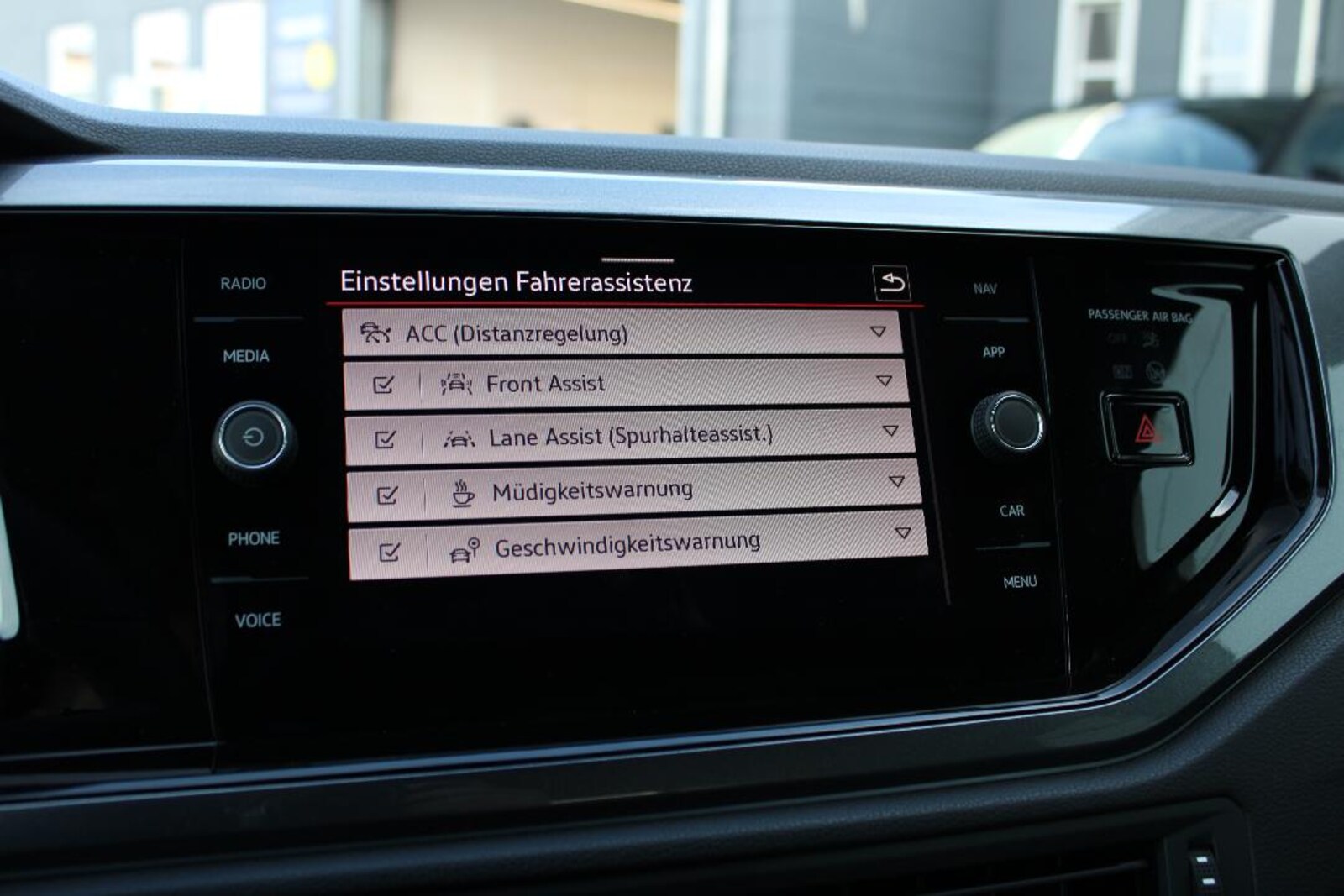 Volkswagen Polo – Bild 39