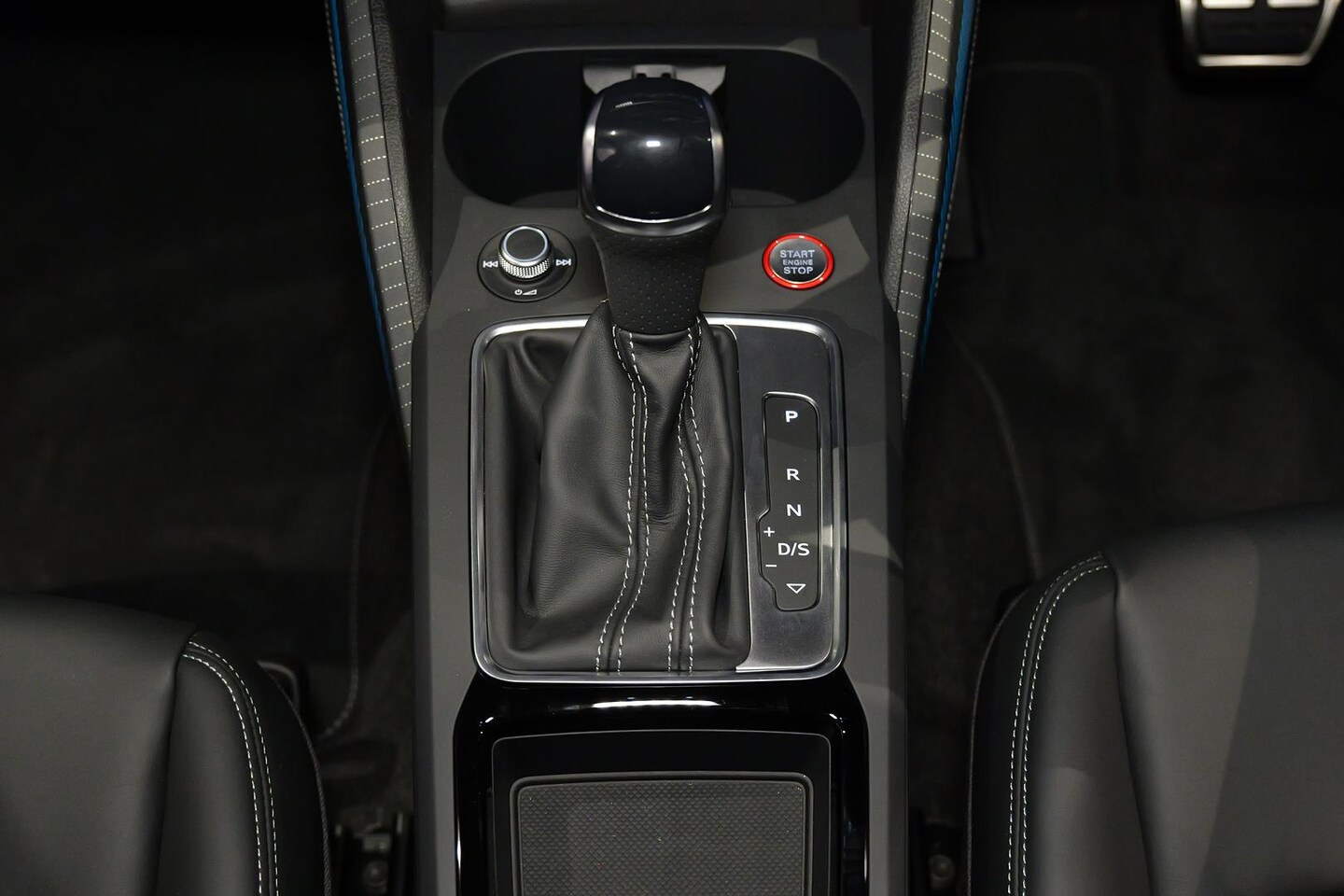 Image about Audi SQ2 TFSI quattro S tronic