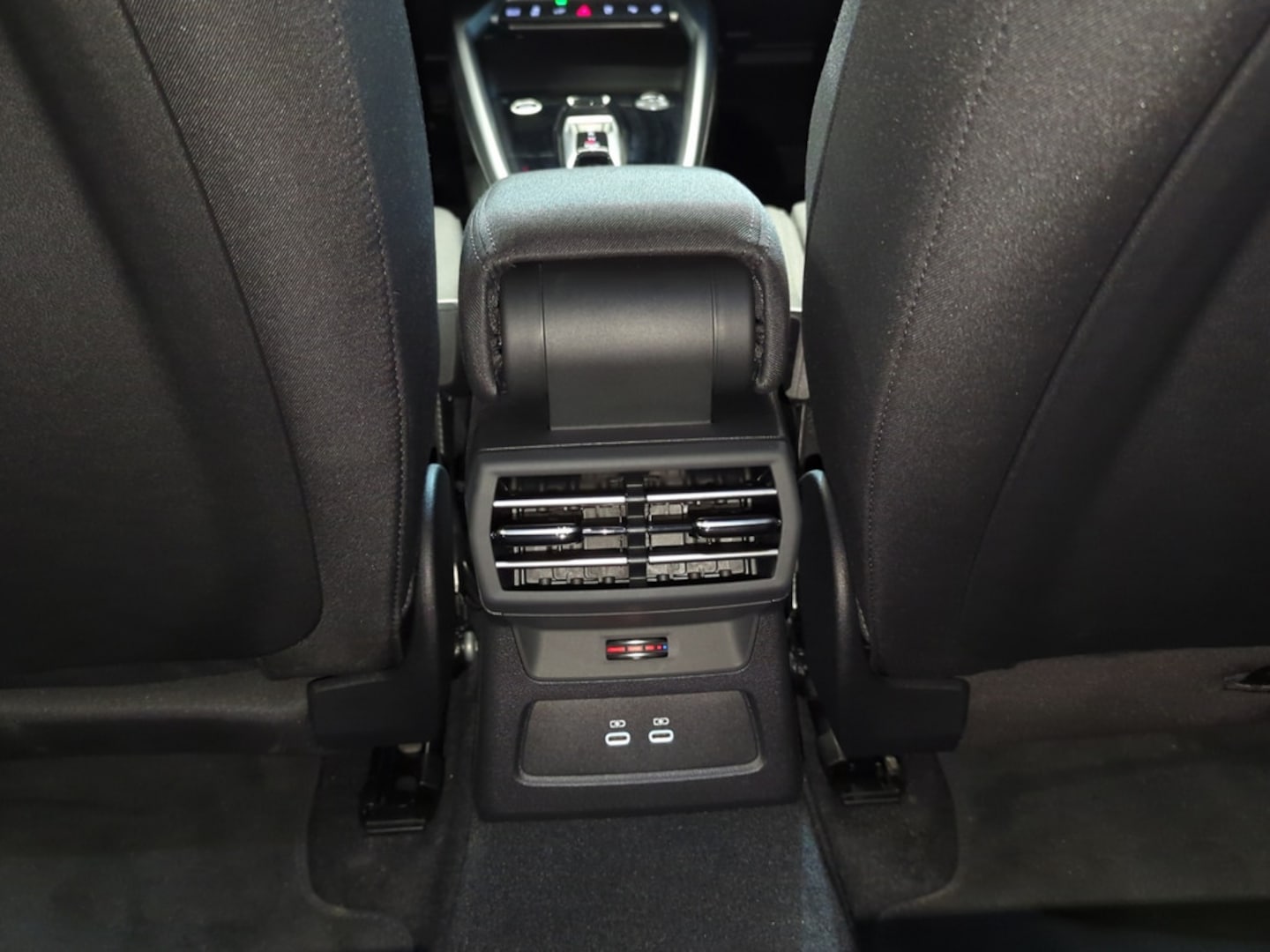 Bild über Audi A3 Sportback TFSI e TFSI e 150 kW S tronic - für weitere Informationen kontaktieren Sie den Audi Partner