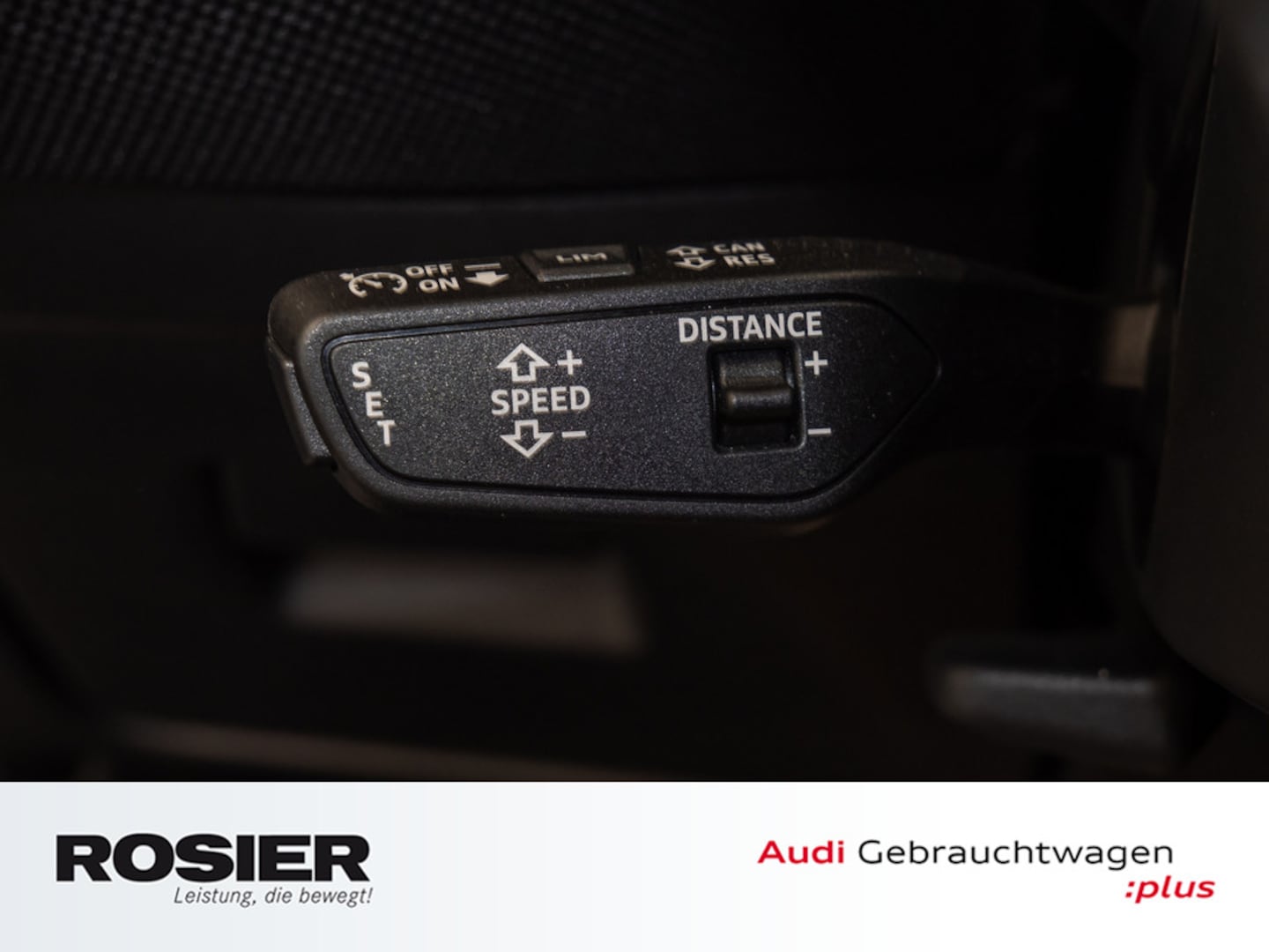 Bild über Audi A5 Avant TDI 150 kW S tronic - für weitere Informationen kontaktieren Sie den Audi Partner