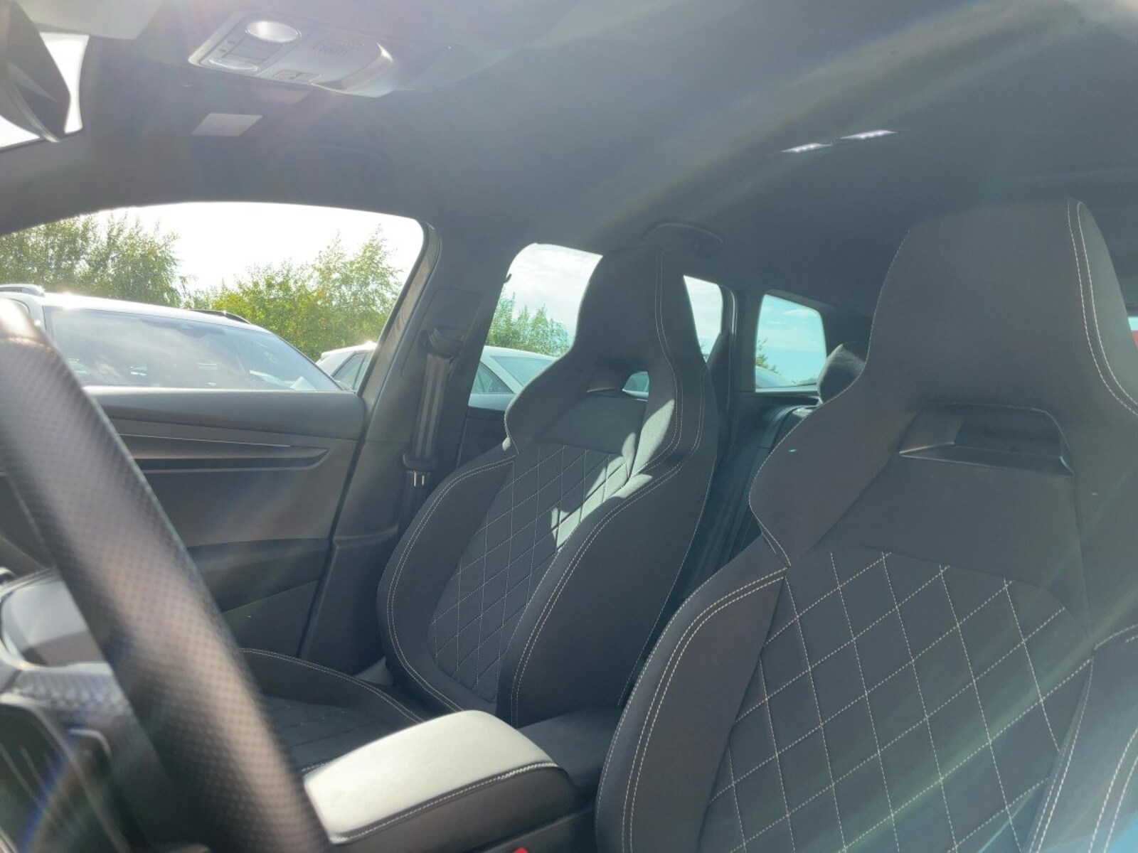 Škoda Karoq – Bild 7