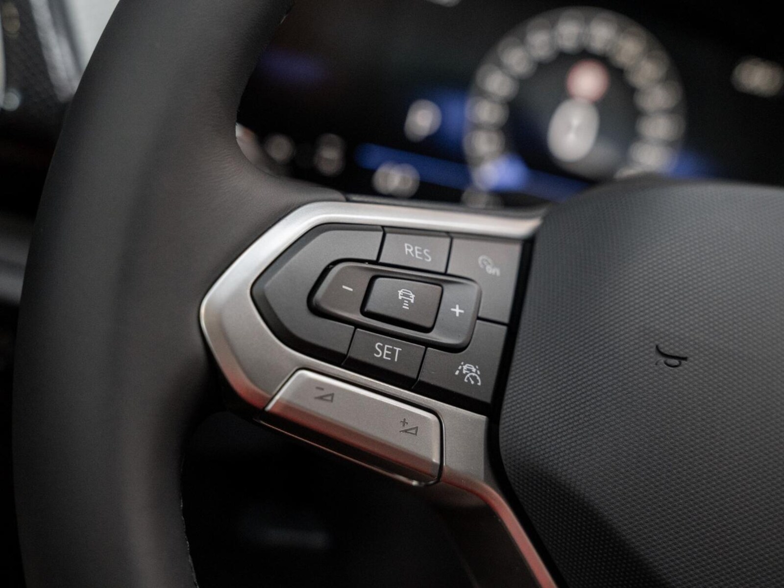 Volkswagen T-Cross – Bild 24