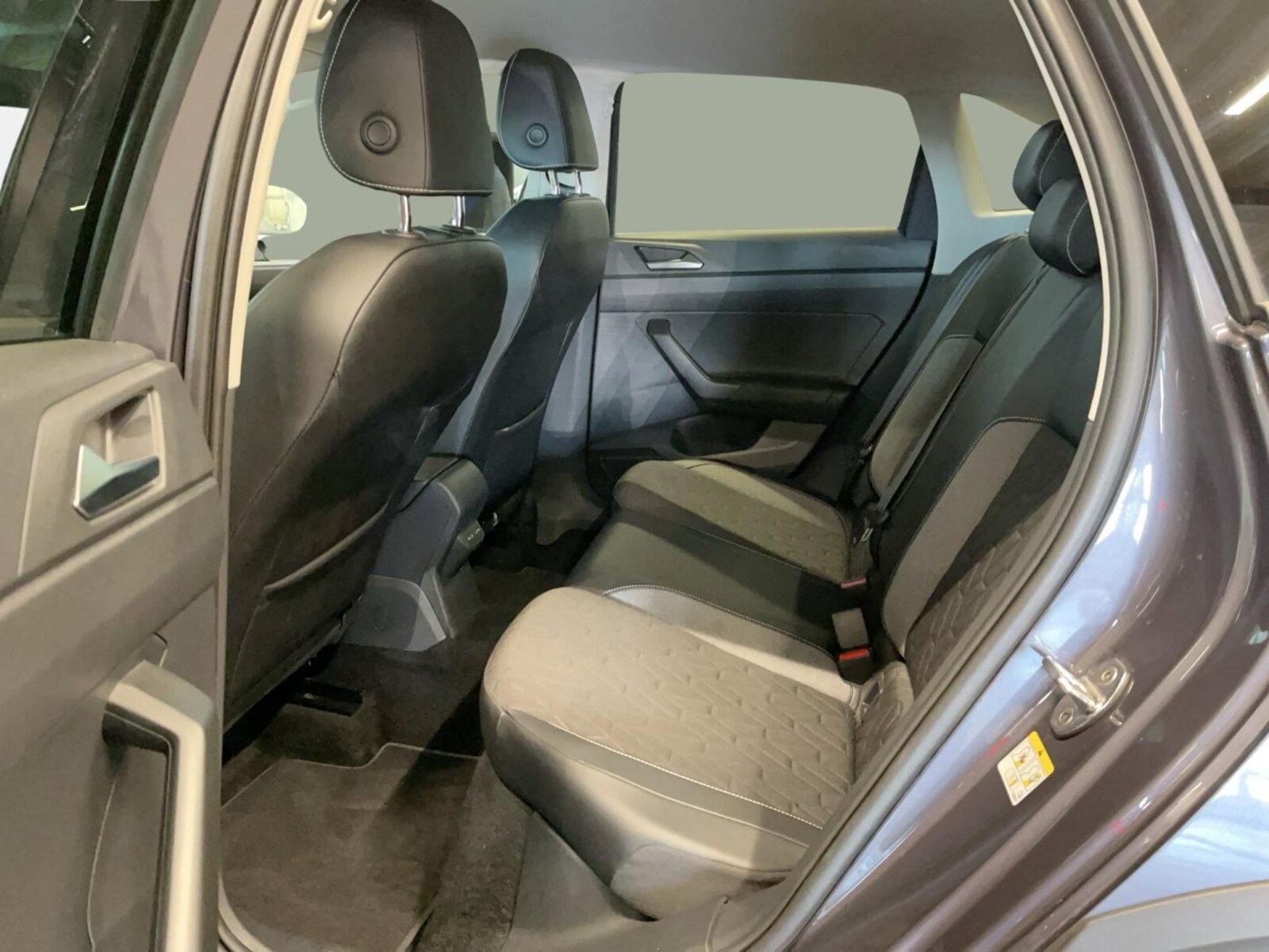 Volkswagen Taigo – Bild 11