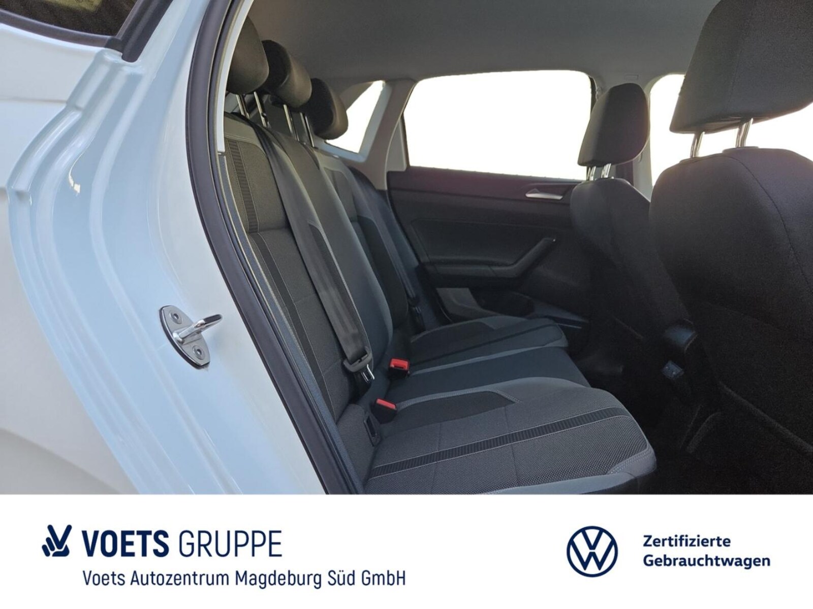Volkswagen Polo – Bild 13