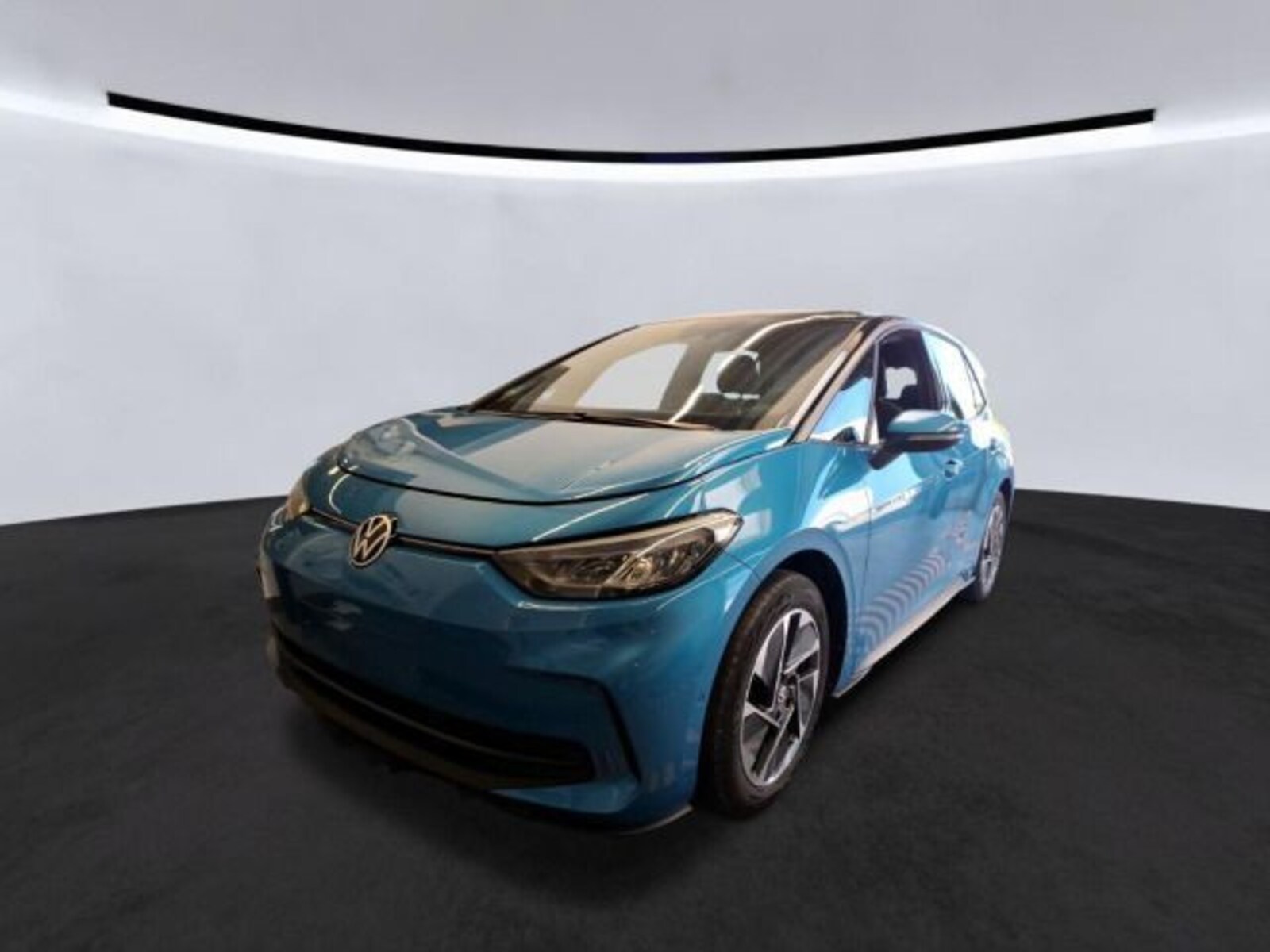 Volkswagen ID.3 – Bild 2