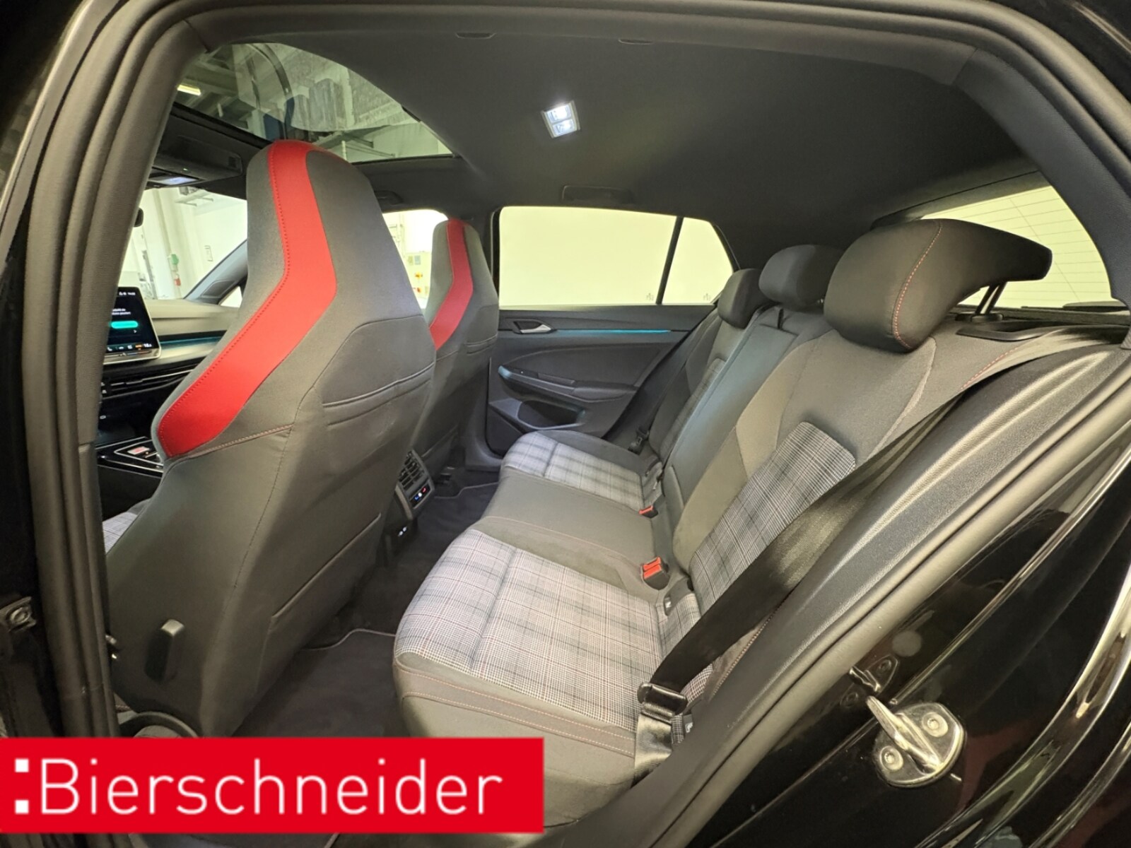Volkswagen Golf – Bild 9