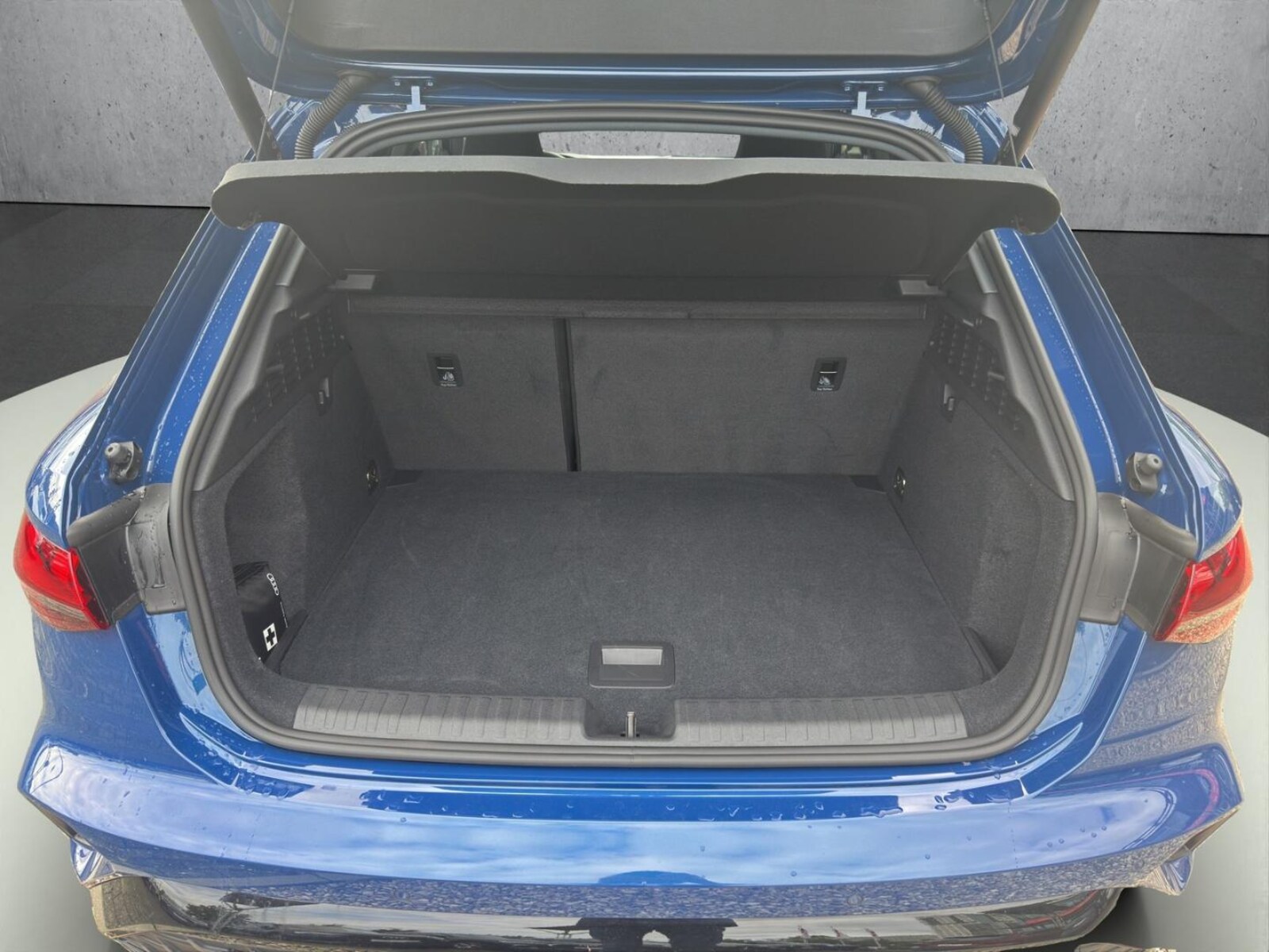 Audi A3 Sportback – Bild 20