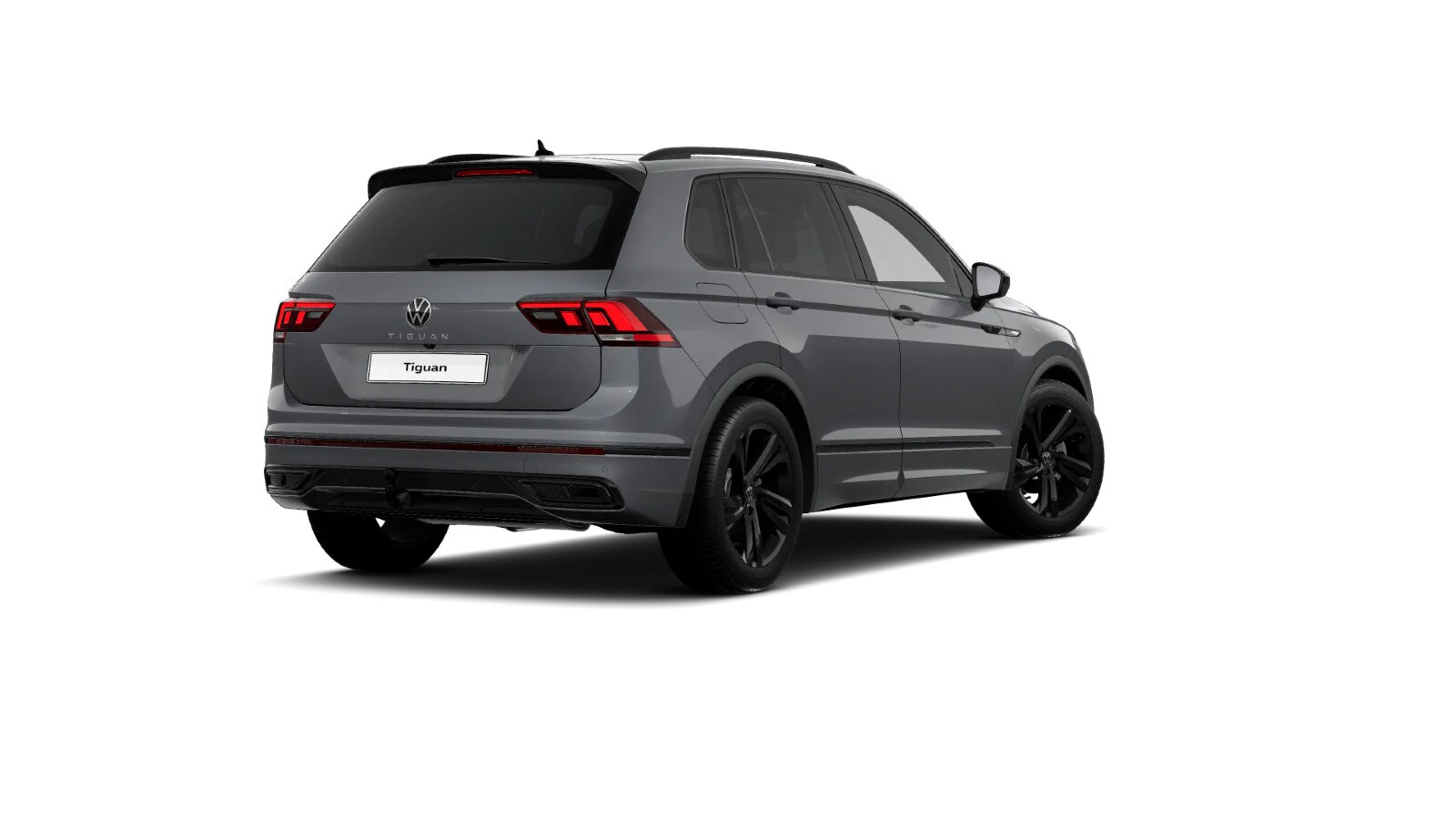 Volkswagen Tiguan – Bild 3