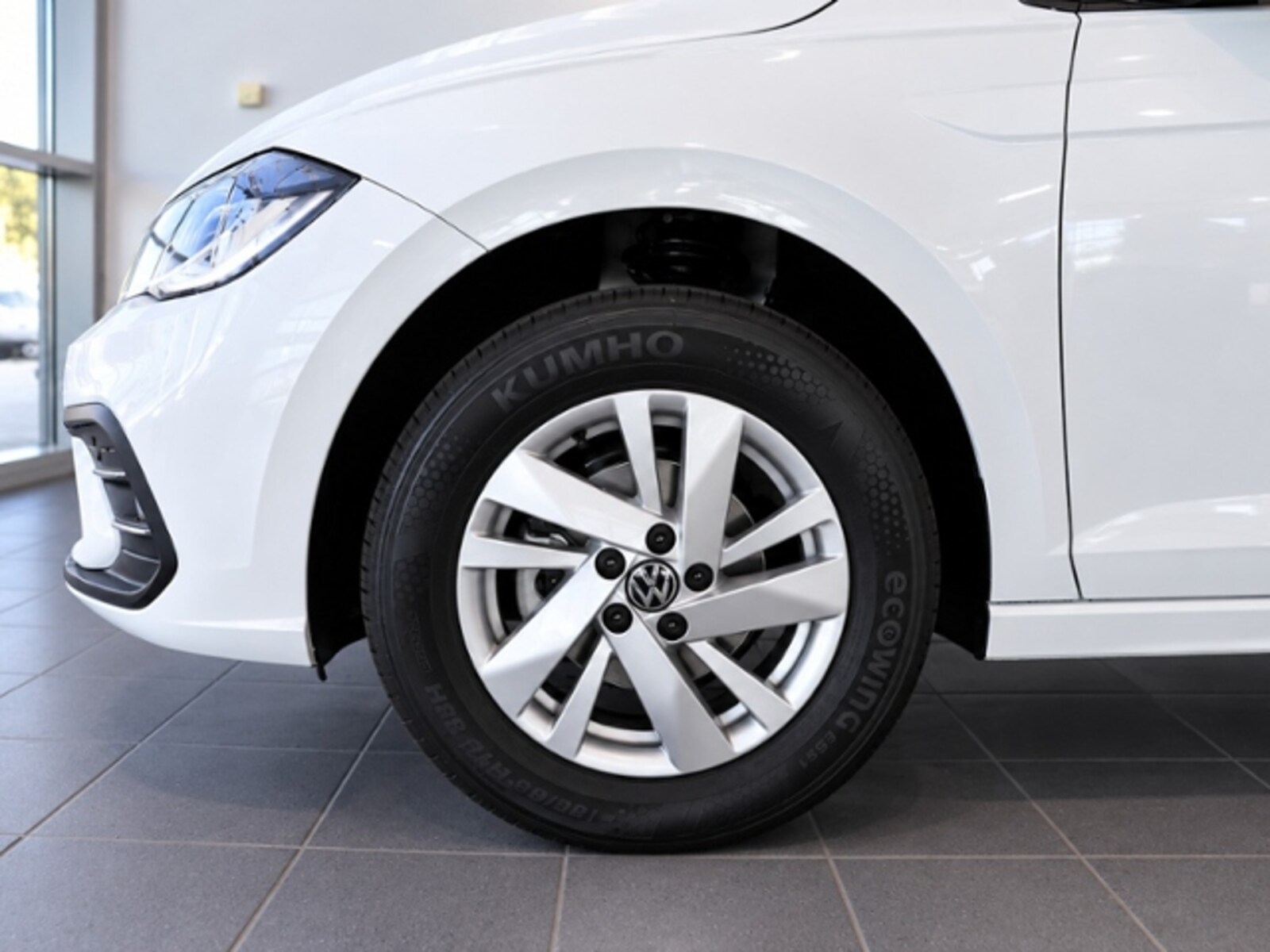 Volkswagen Polo – Bild 10