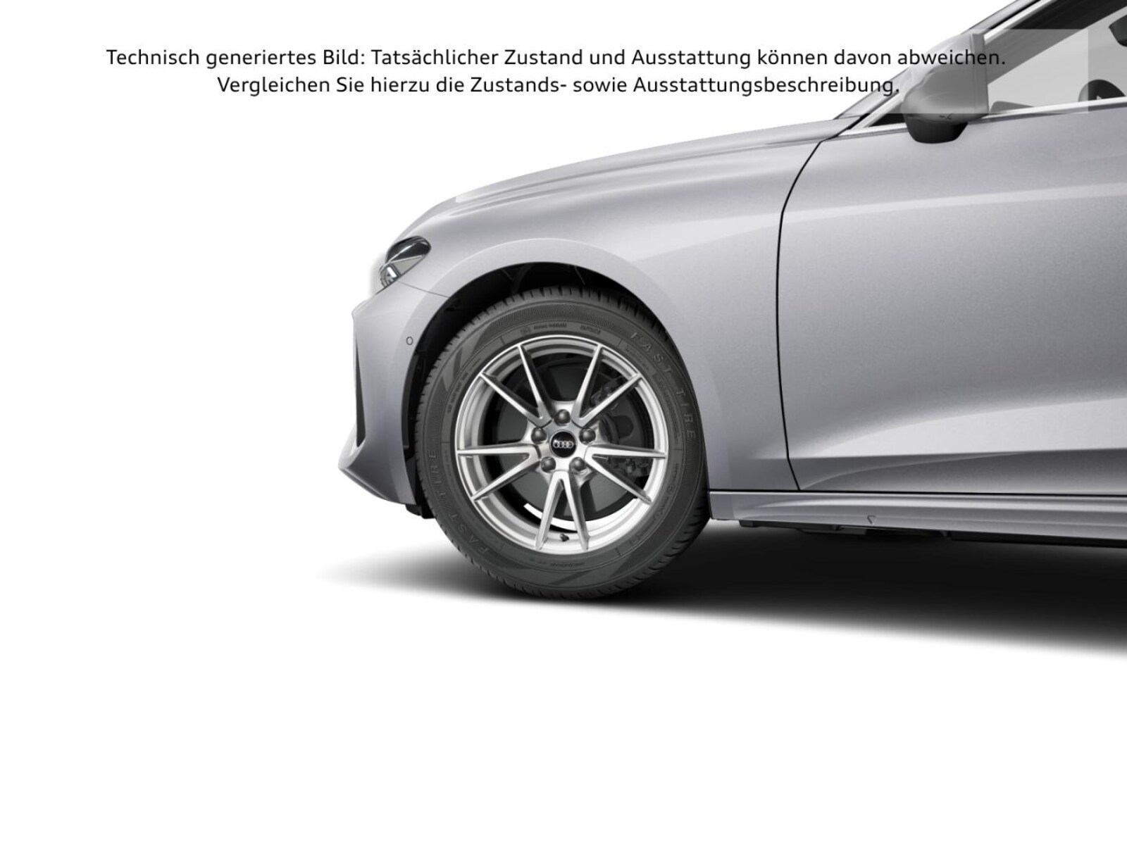 Audi A5 Avant – Bild 4