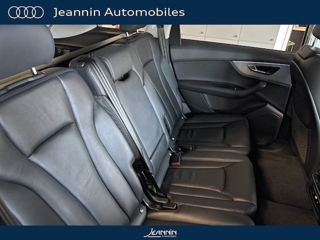 Audi Q7 TFSI E Avus 55 TFSI E Quattro 381 Ch Tiptronic - 2022 - Joinsteer - #18