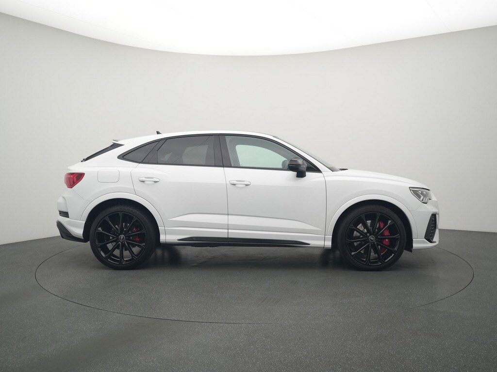 Image about Audi RS Q3 Sportback TFSI quattro S tronic